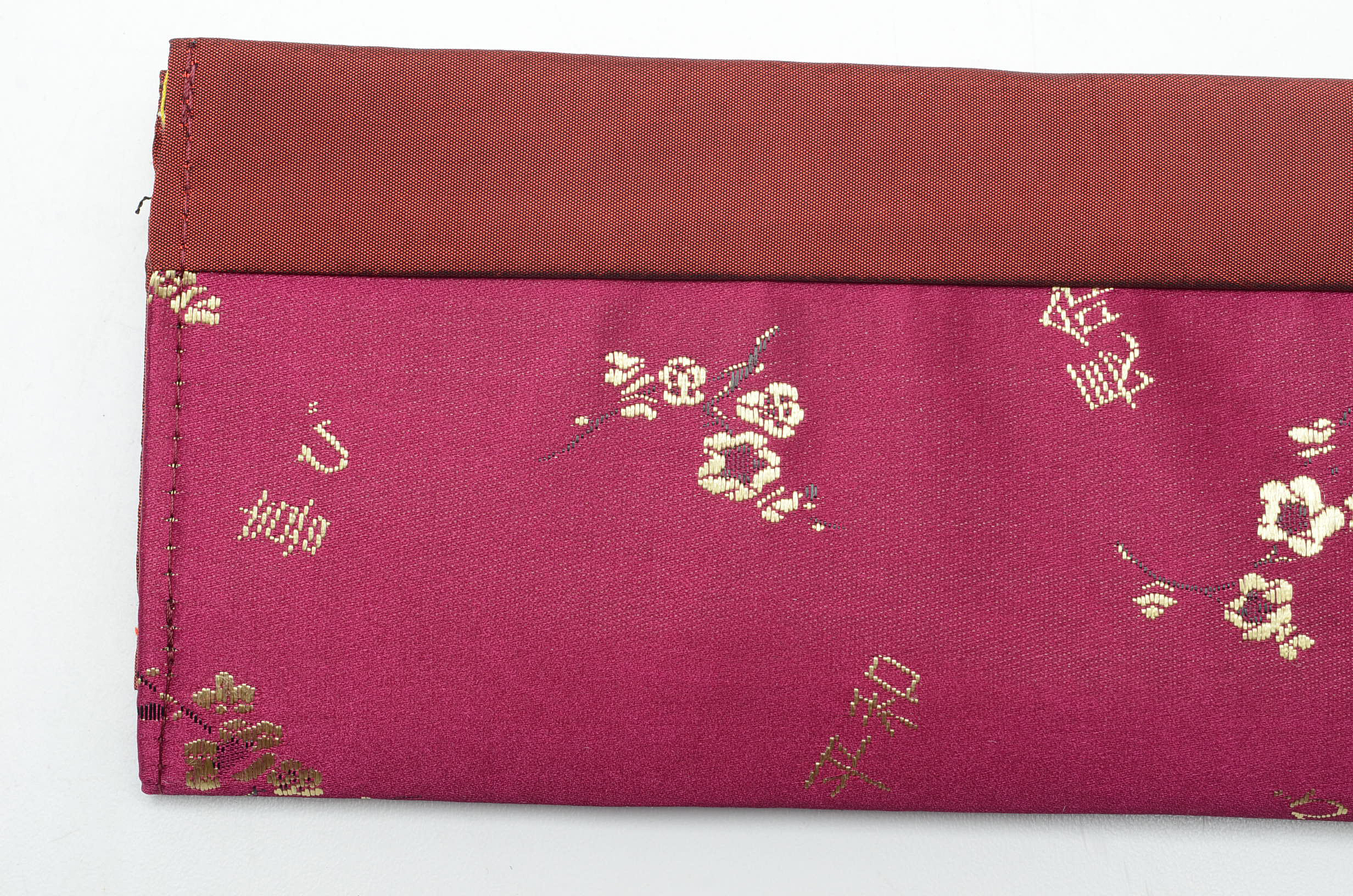 Group of Asian Inspired Items