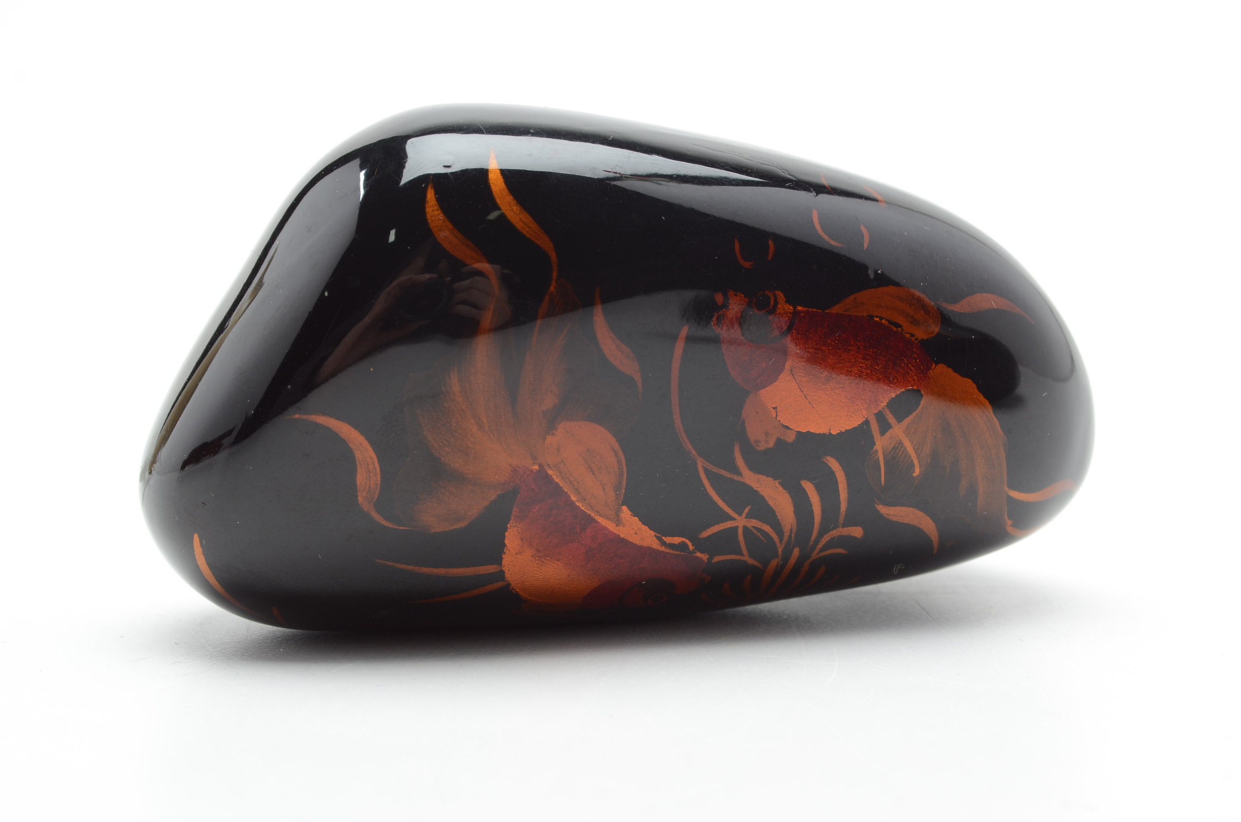 Group of Asian Inspired Items