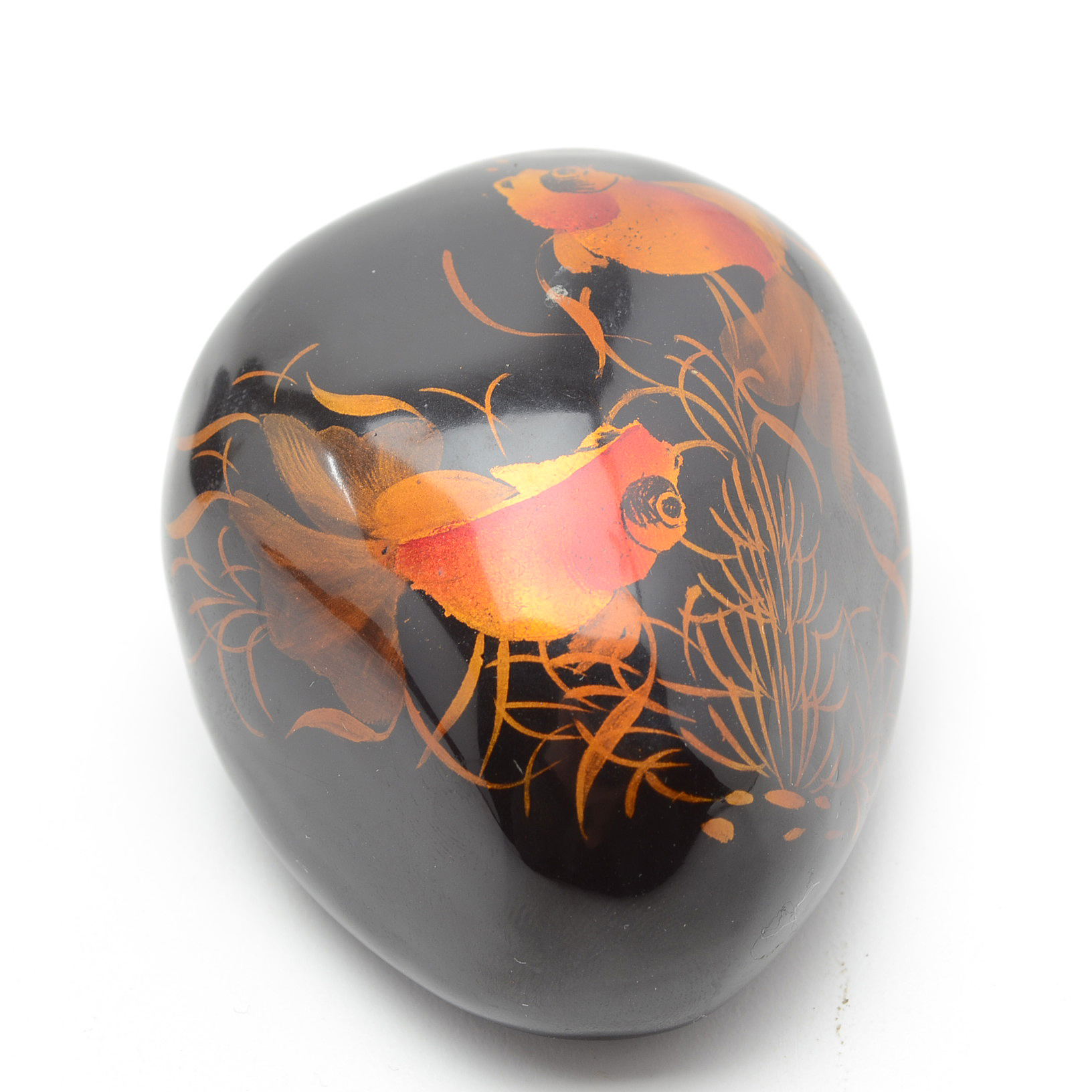 Group of Asian Inspired Items