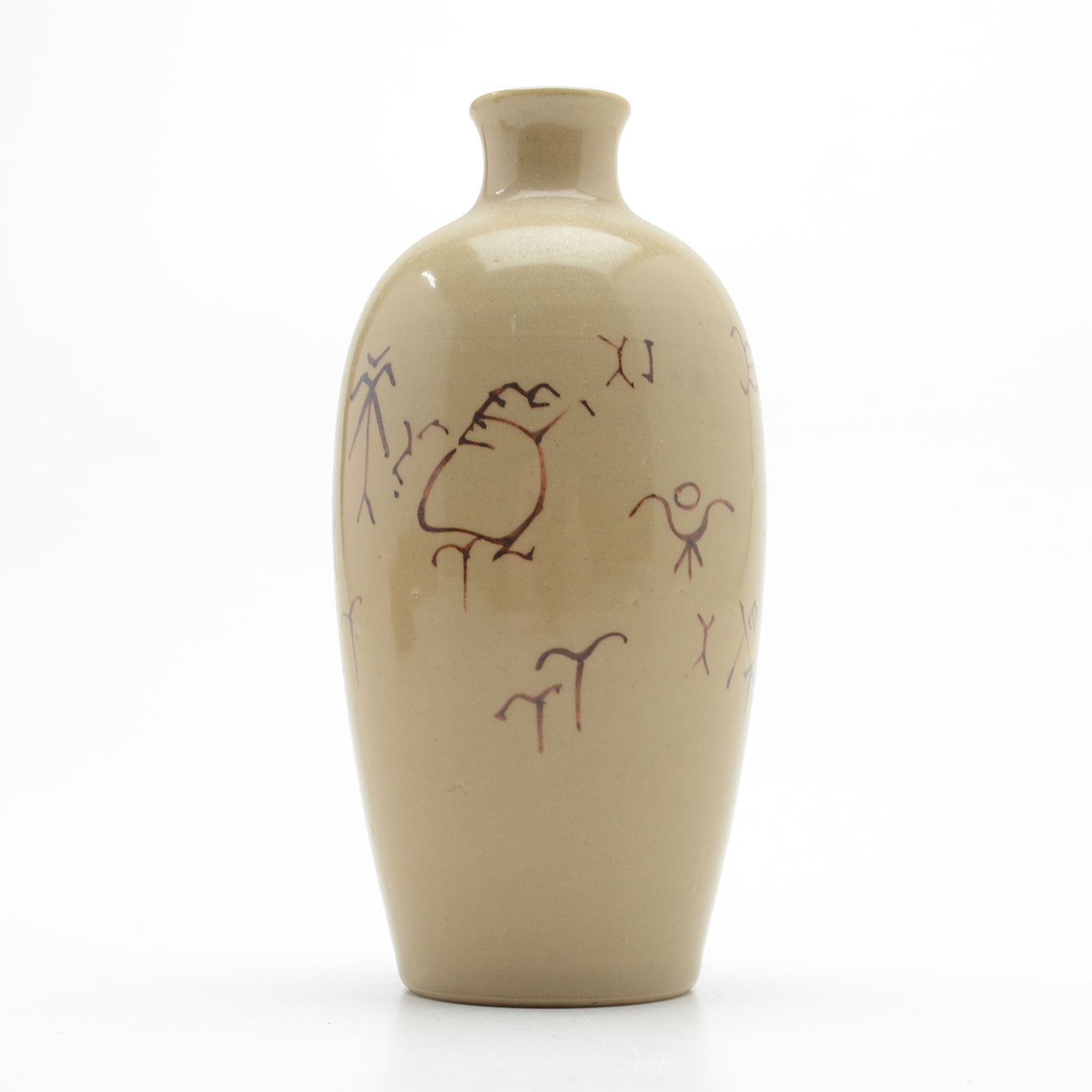 Group of Asian Inspired Items