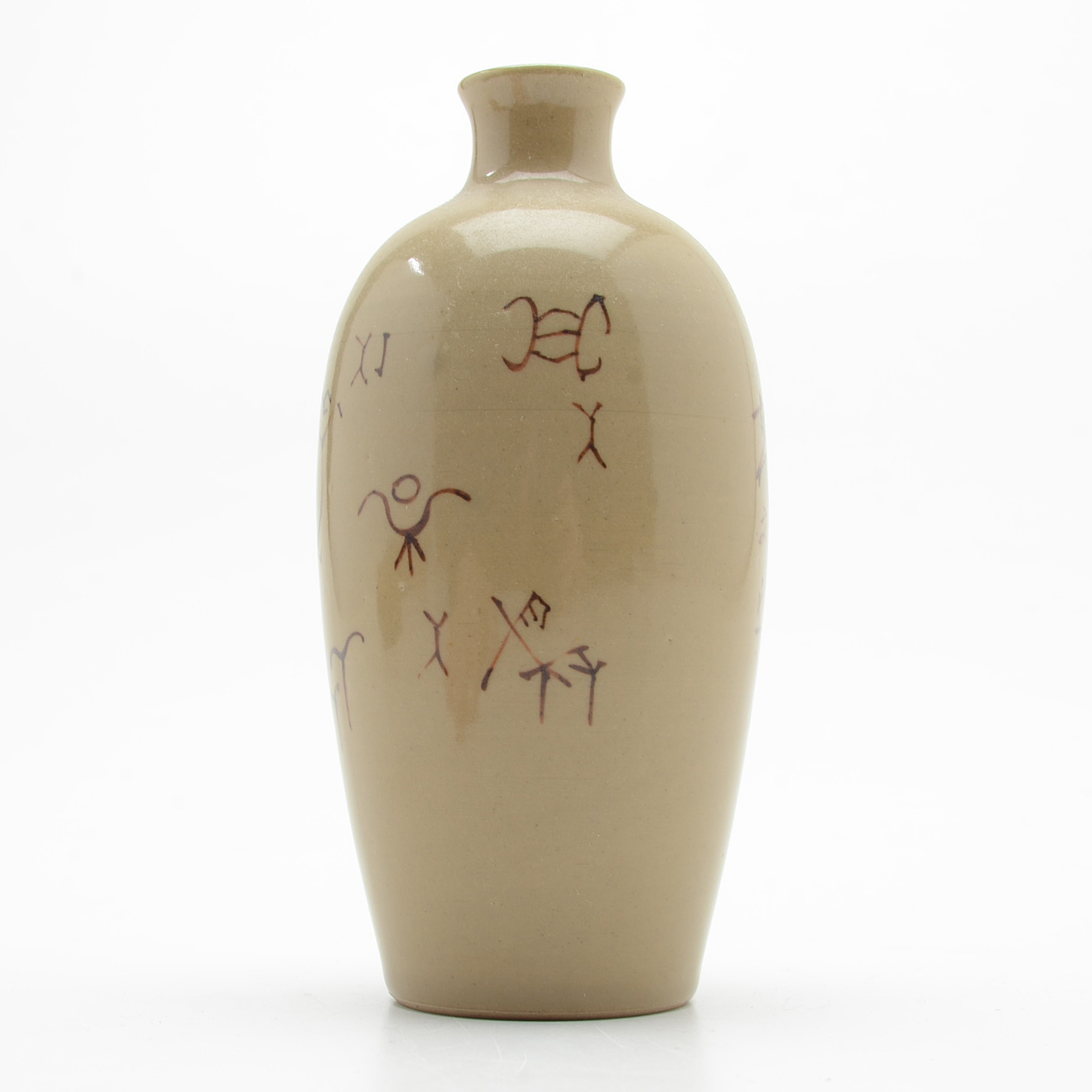 Group of Asian Inspired Items