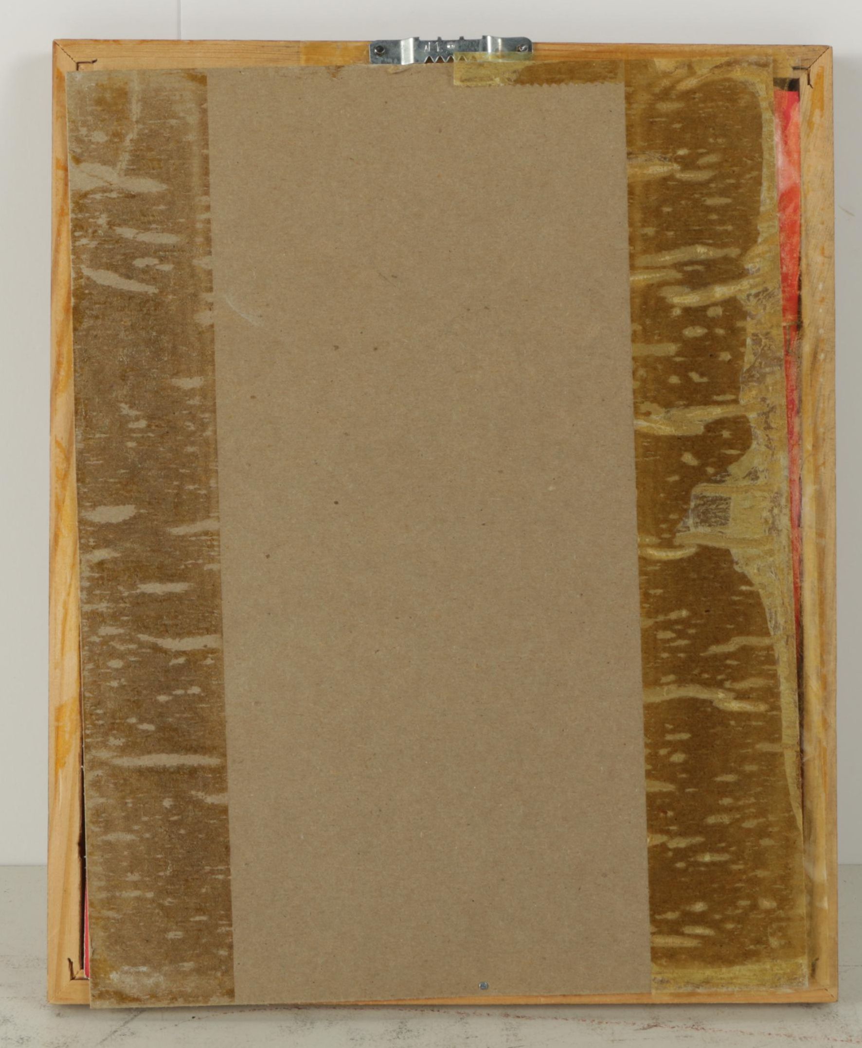 Framed Vintage Mickey Mouse Books and Memorabilia