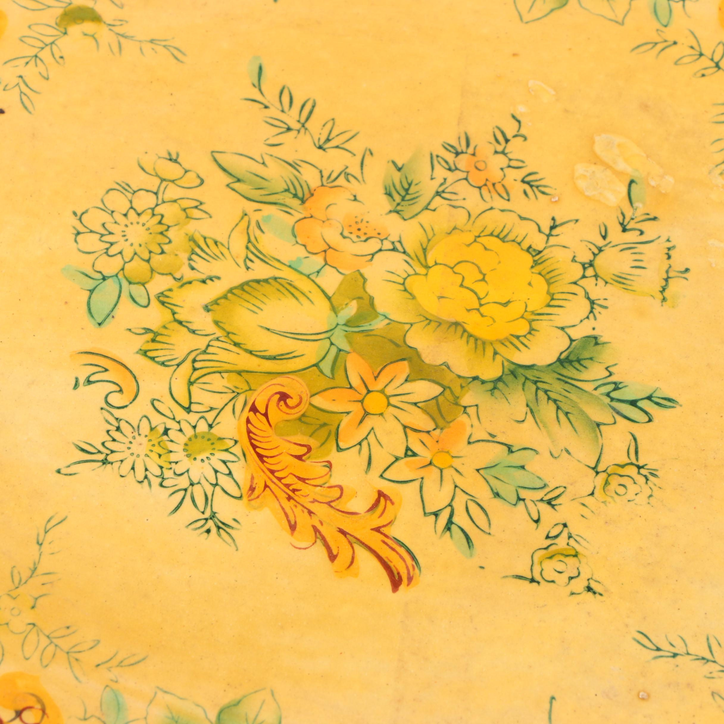 Moriyama Mori-machi Porcelain Appetizer Set