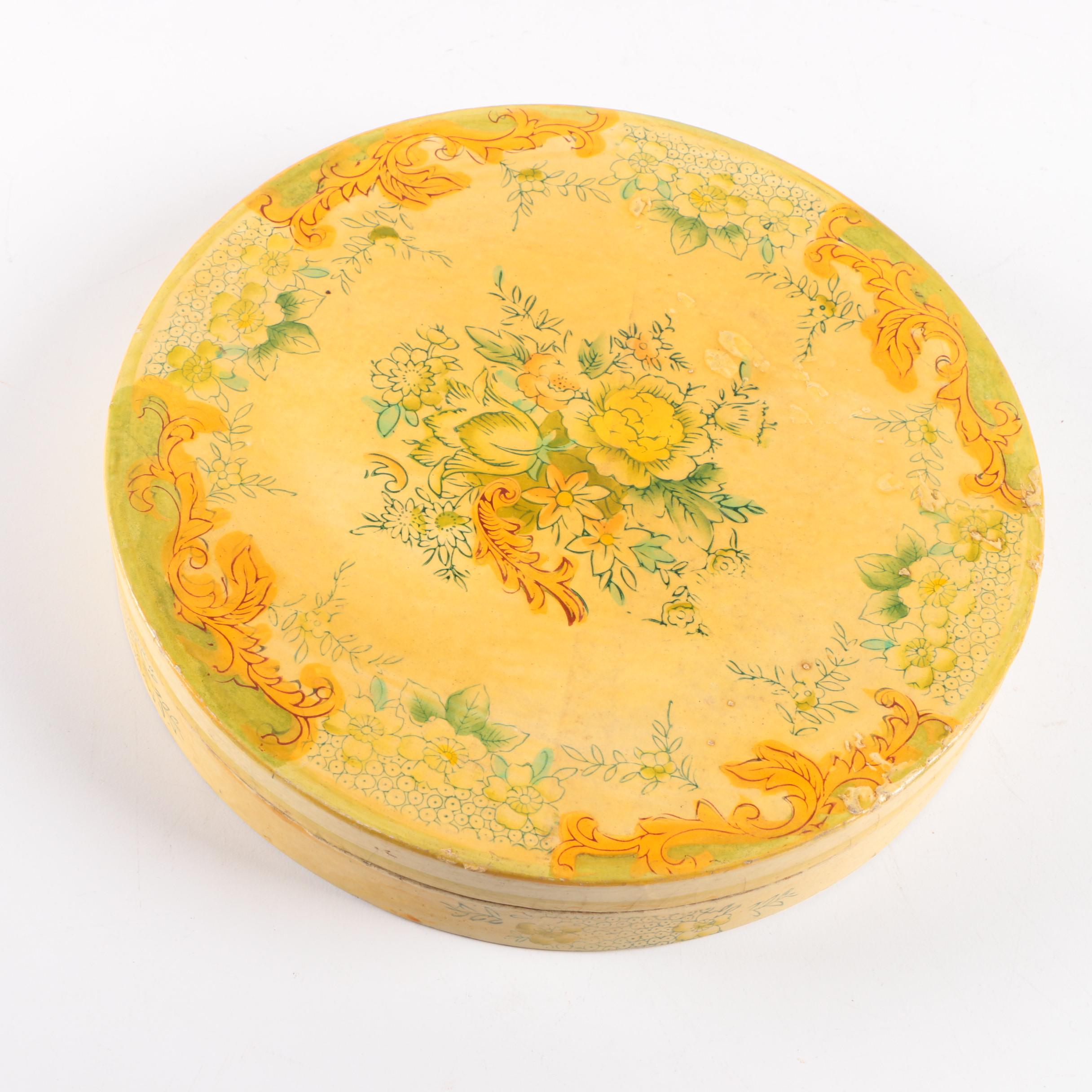 Moriyama Mori-machi Porcelain Appetizer Set