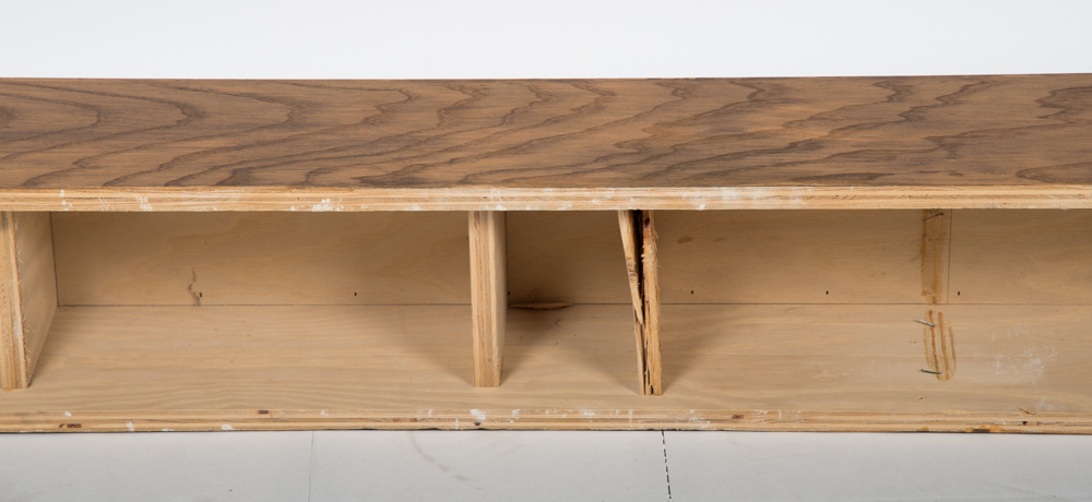 Crown Molding Mantel Shelf