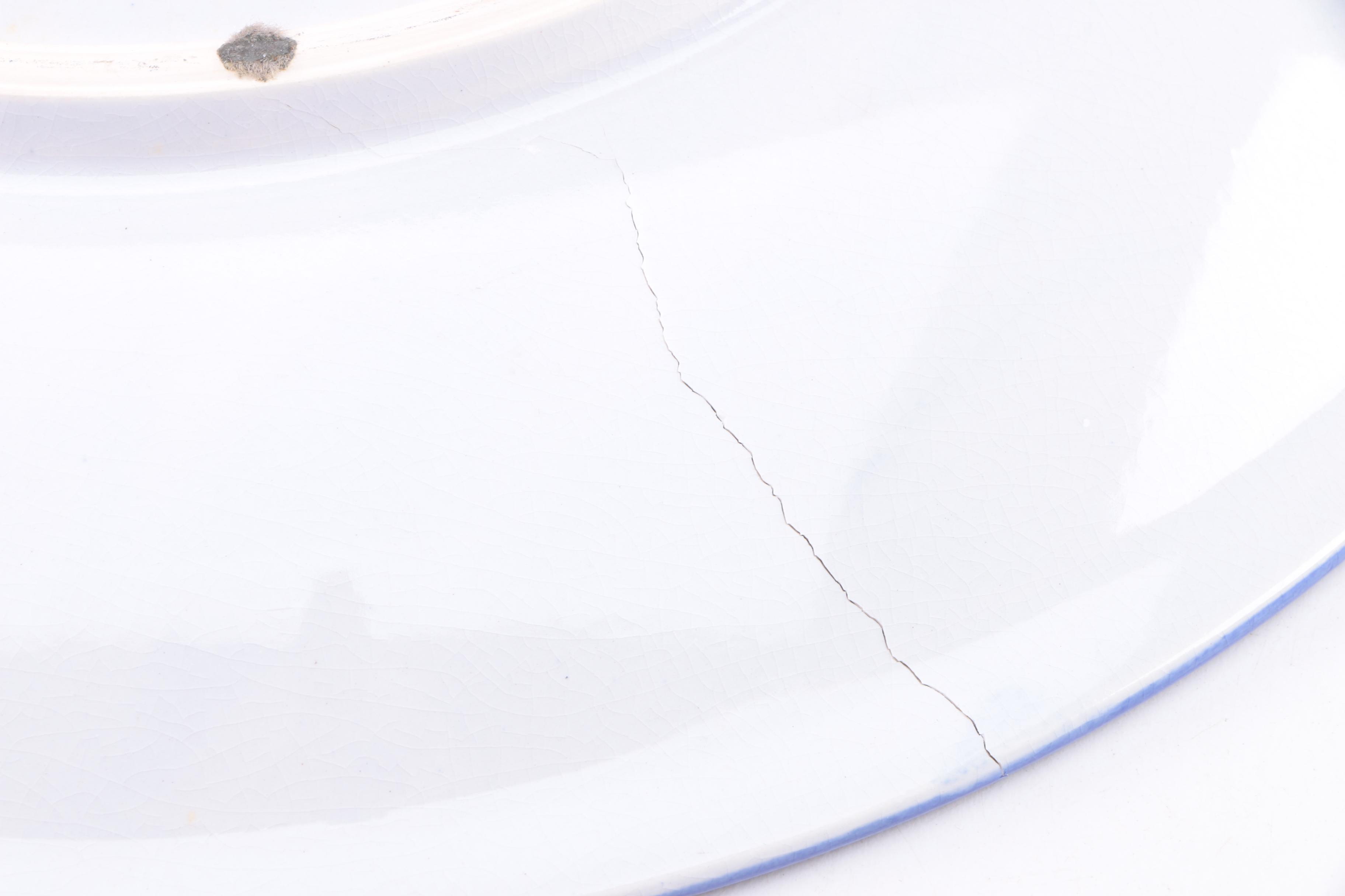 Japanese Decorative Plates