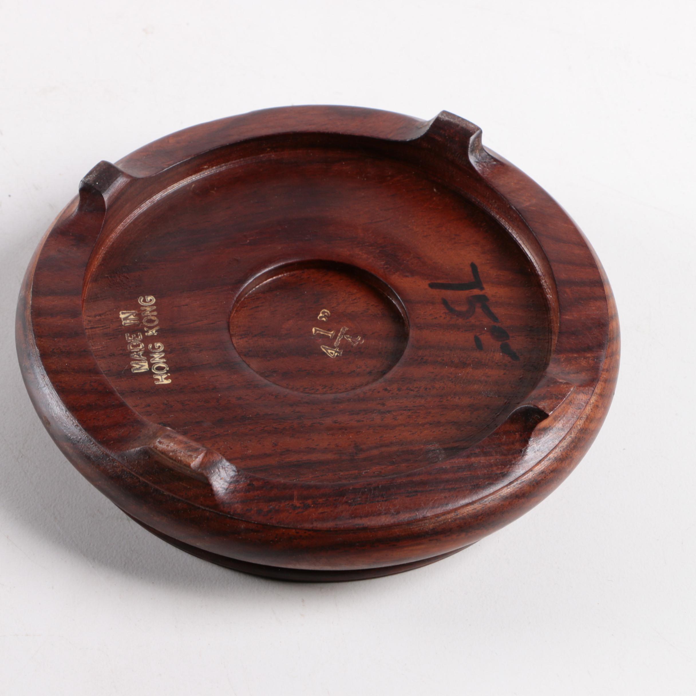 Bronze Sculpture of the Woman