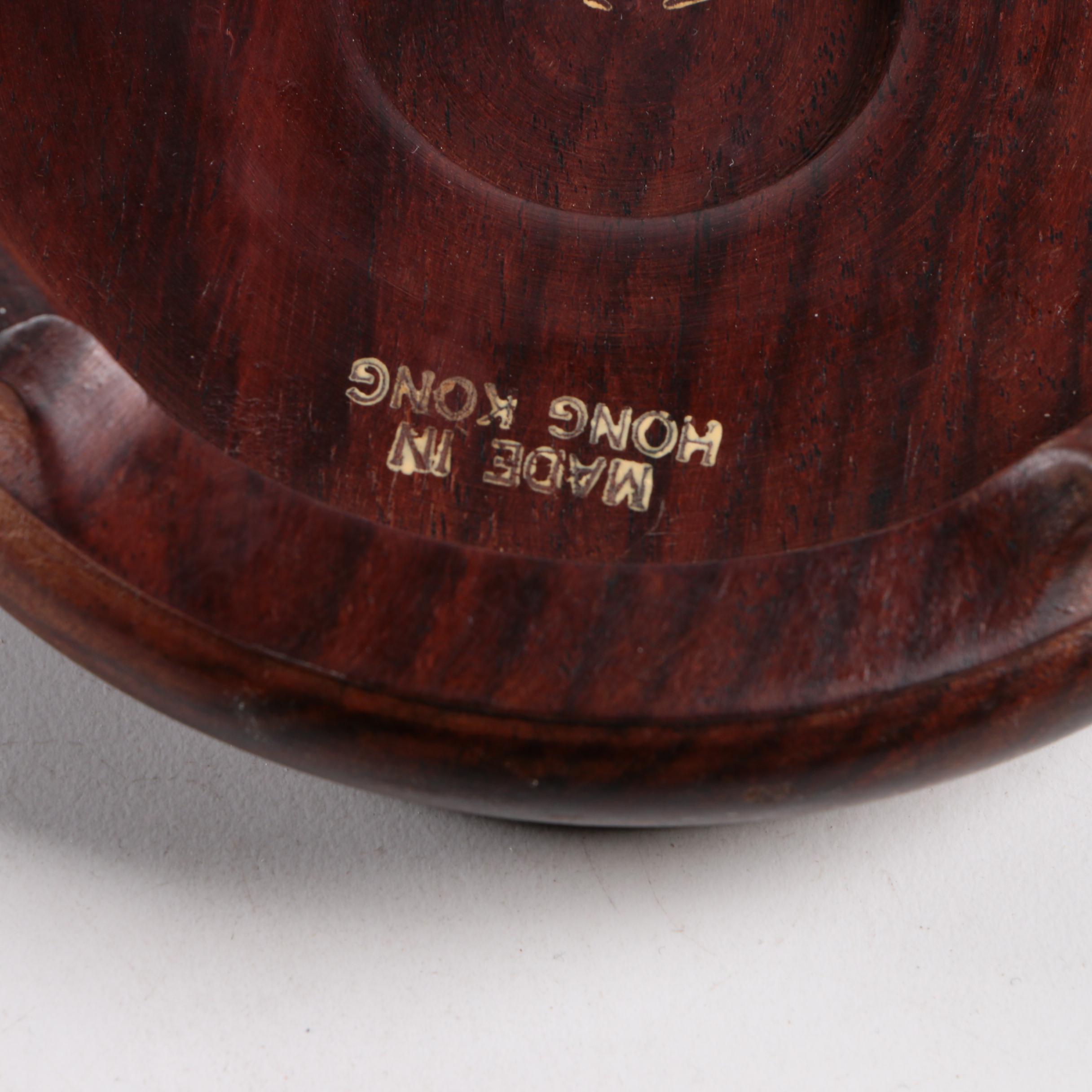 Bronze Sculpture of the Woman