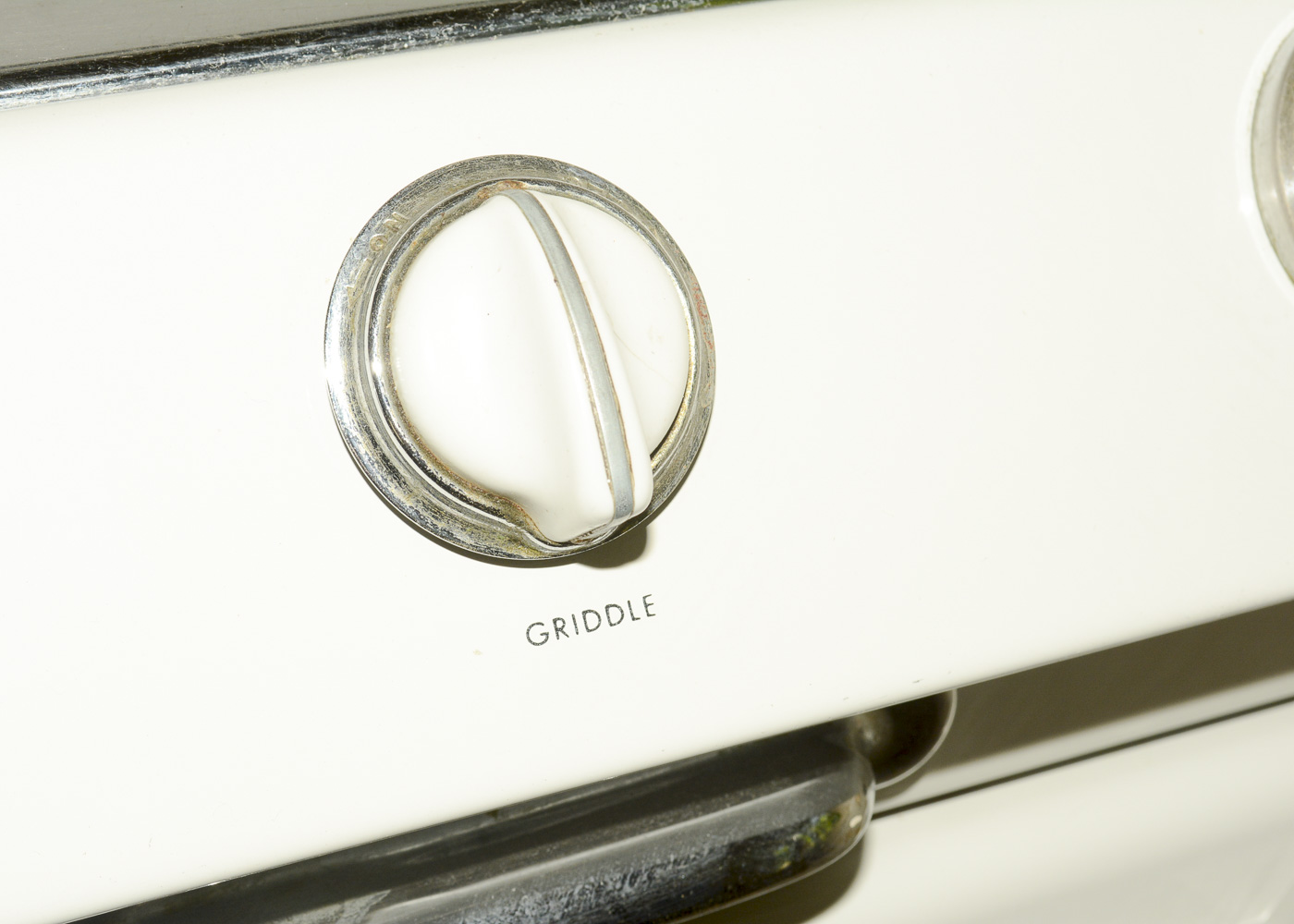 Vintage O'keefe & Merritt Gas Stove