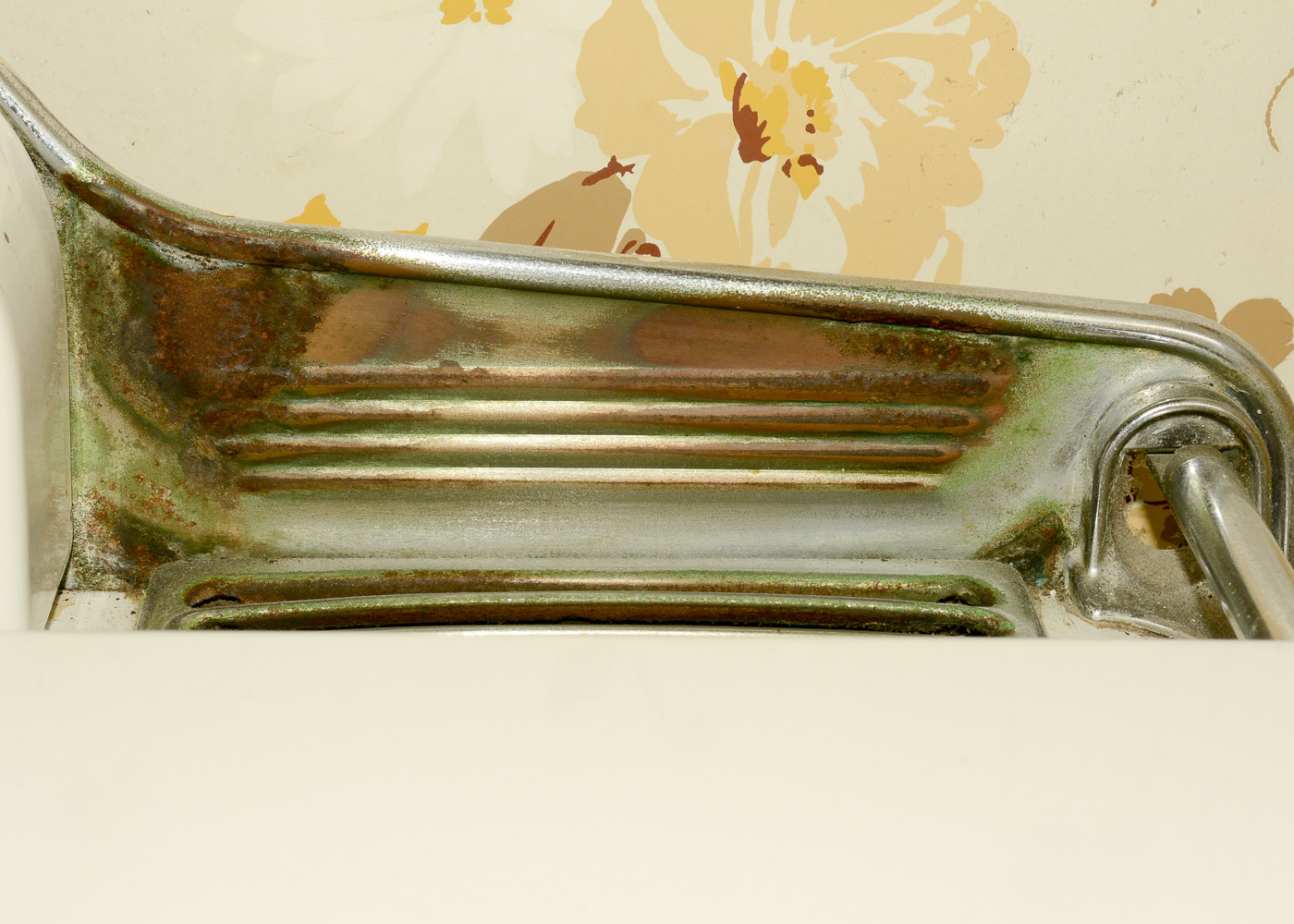 Vintage O'keefe & Merritt Gas Stove