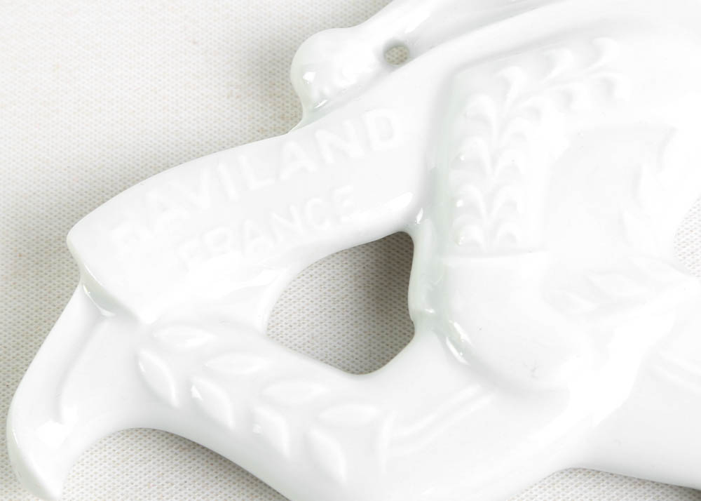 European Christmas Ornaments Including Waterford and Orrefors