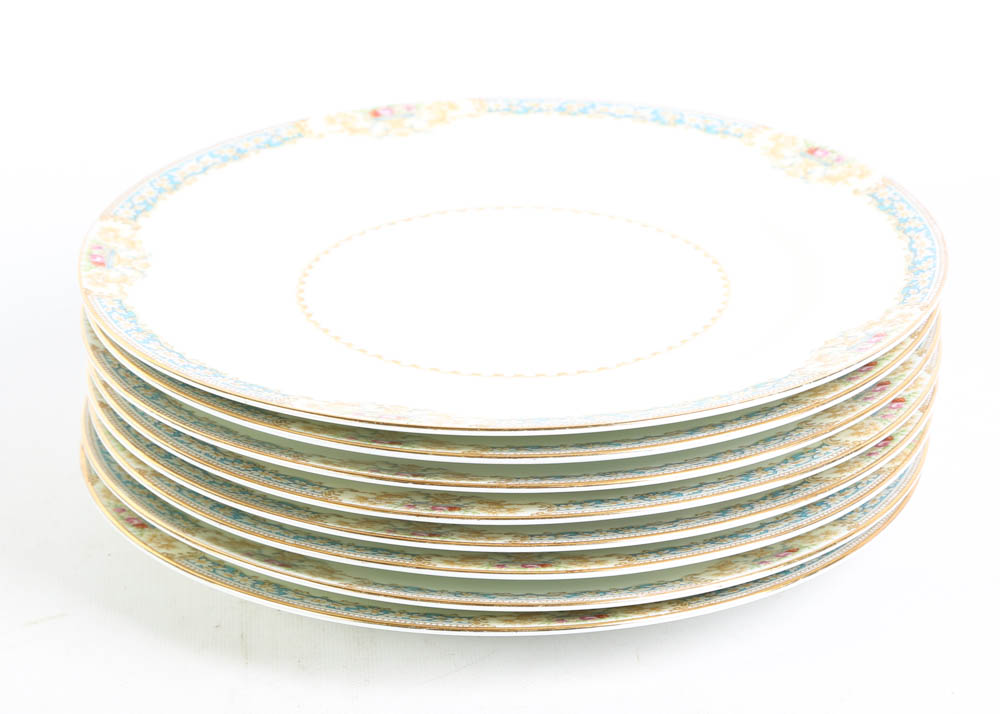 Noritake "Lauritz" Tableware