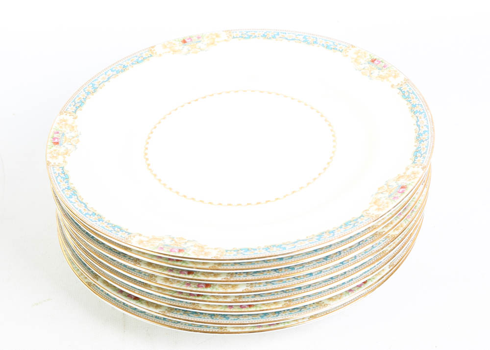 Noritake "Lauritz" Tableware