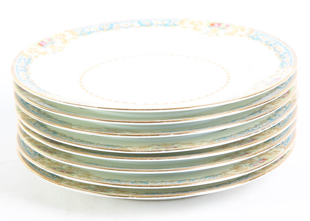 Noritake "Lauritz" Tableware