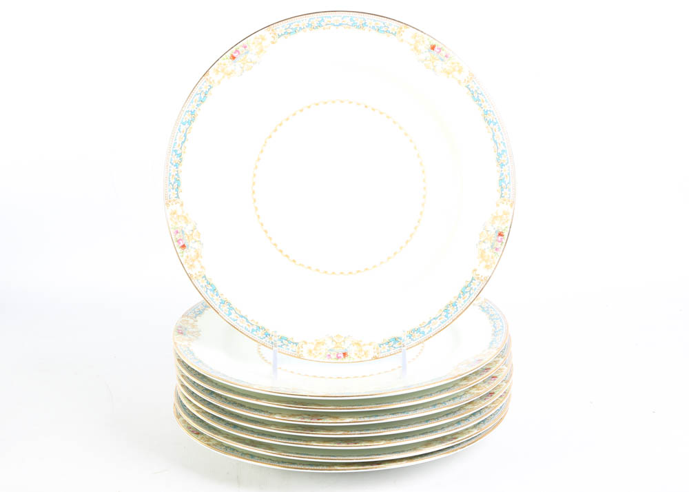 Noritake "Lauritz" Tableware