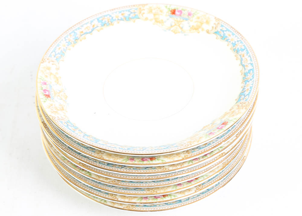 Noritake "Lauritz" Tableware