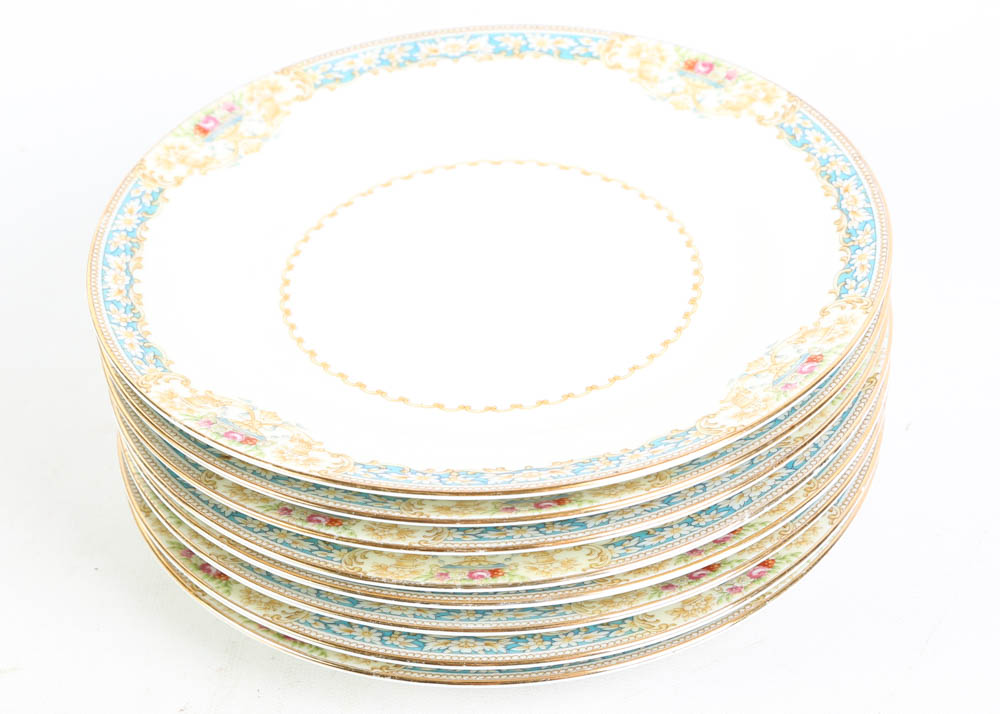 Noritake "Lauritz" Tableware