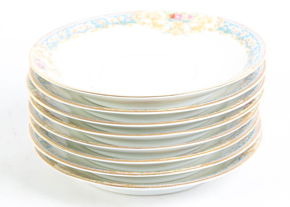 Noritake "Lauritz" Tableware