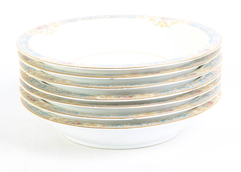 Noritake "Lauritz" Tableware