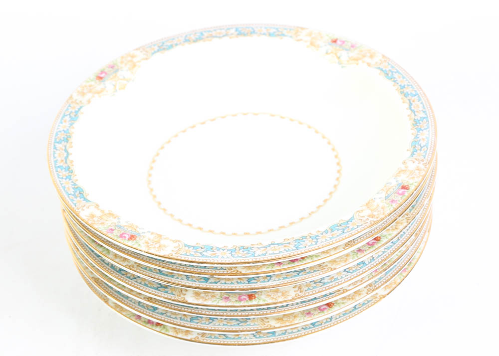 Noritake "Lauritz" Tableware