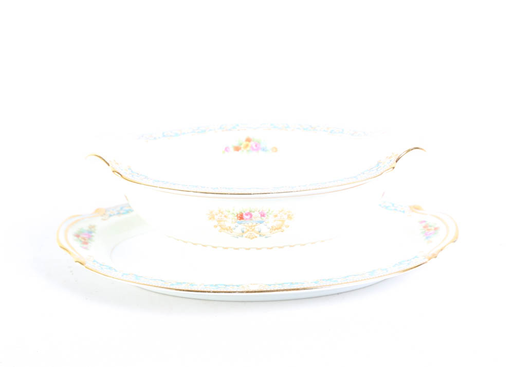 Noritake "Lauritz" Tableware