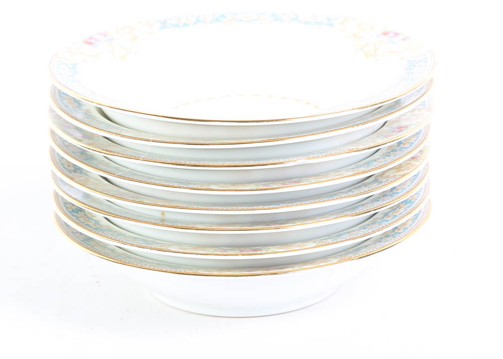 Noritake "Lauritz" Tableware