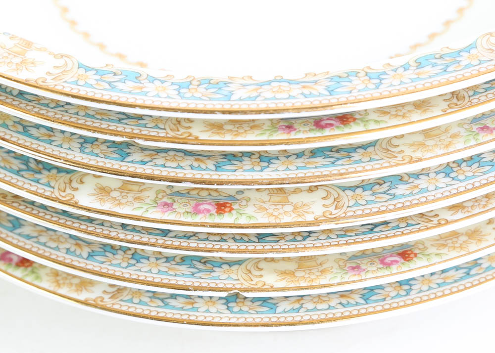 Noritake "Lauritz" Tableware