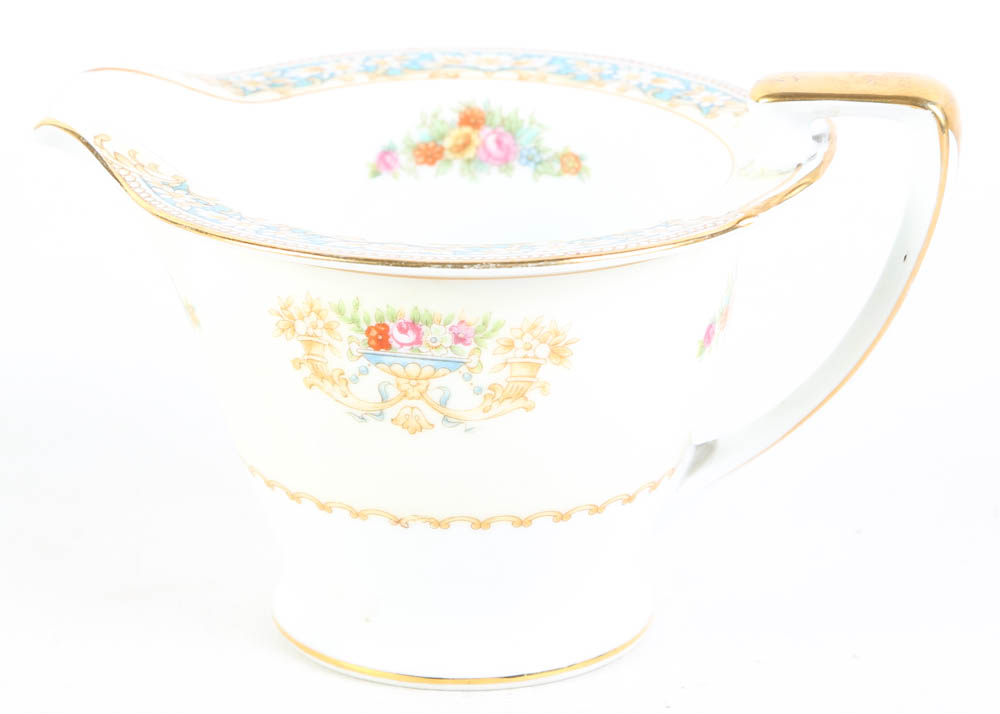 Noritake "Lauritz" Tableware