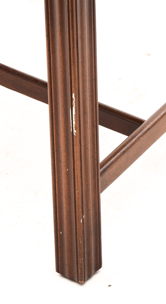 Set of Six Dining Chairs by Hickory Chair Co.