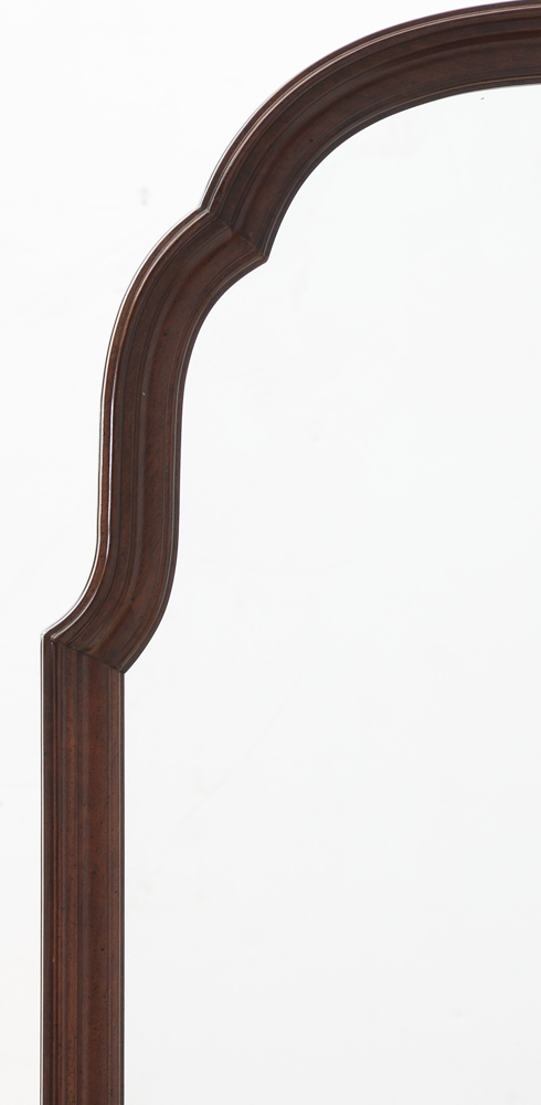 Ethan Allen Low Chest of Drawers