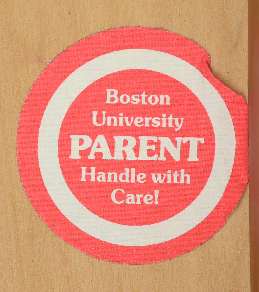 Ethan Allen Low Chest of Drawers