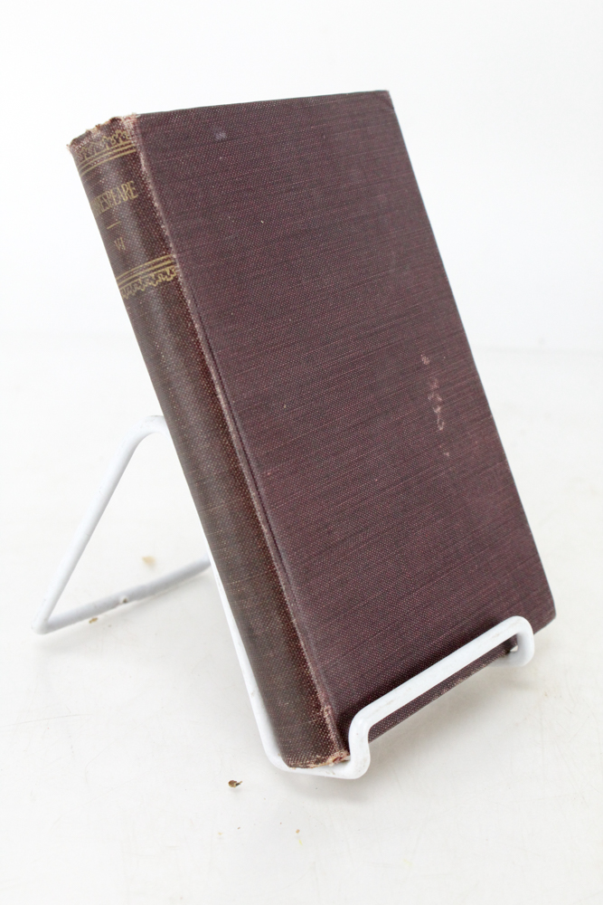 Assorted Antique and Vintage Hardcover Books featuring "Sherlock Holmes"