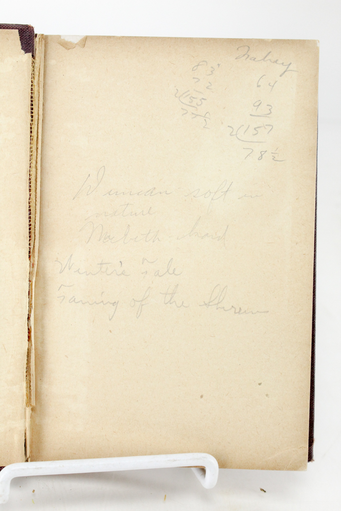 Assorted Antique and Vintage Hardcover Books featuring "Sherlock Holmes"