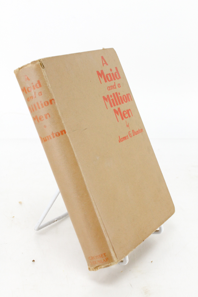 Assorted Antique and Vintage Hardcover Books featuring "Sherlock Holmes"