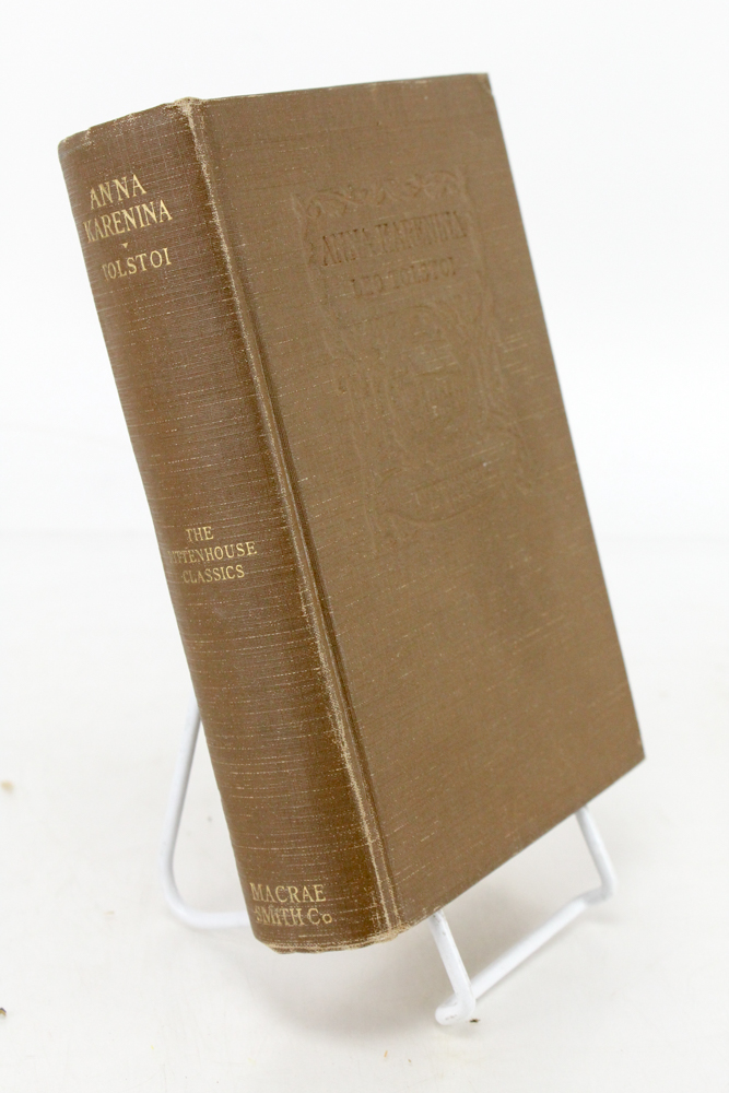 Assorted Antique and Vintage Hardcover Books featuring "Sherlock Holmes"