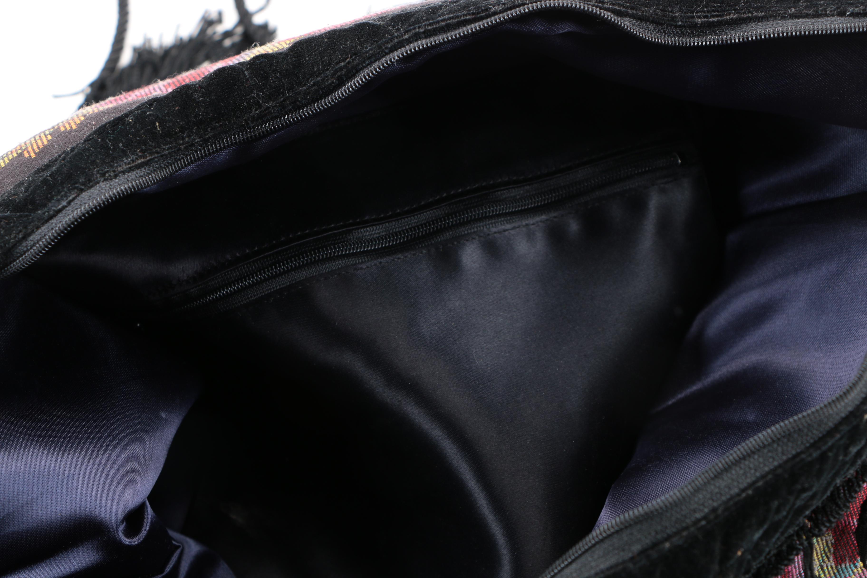 Vintage Handbags Including Henri Bendel and Morris Moskowitz