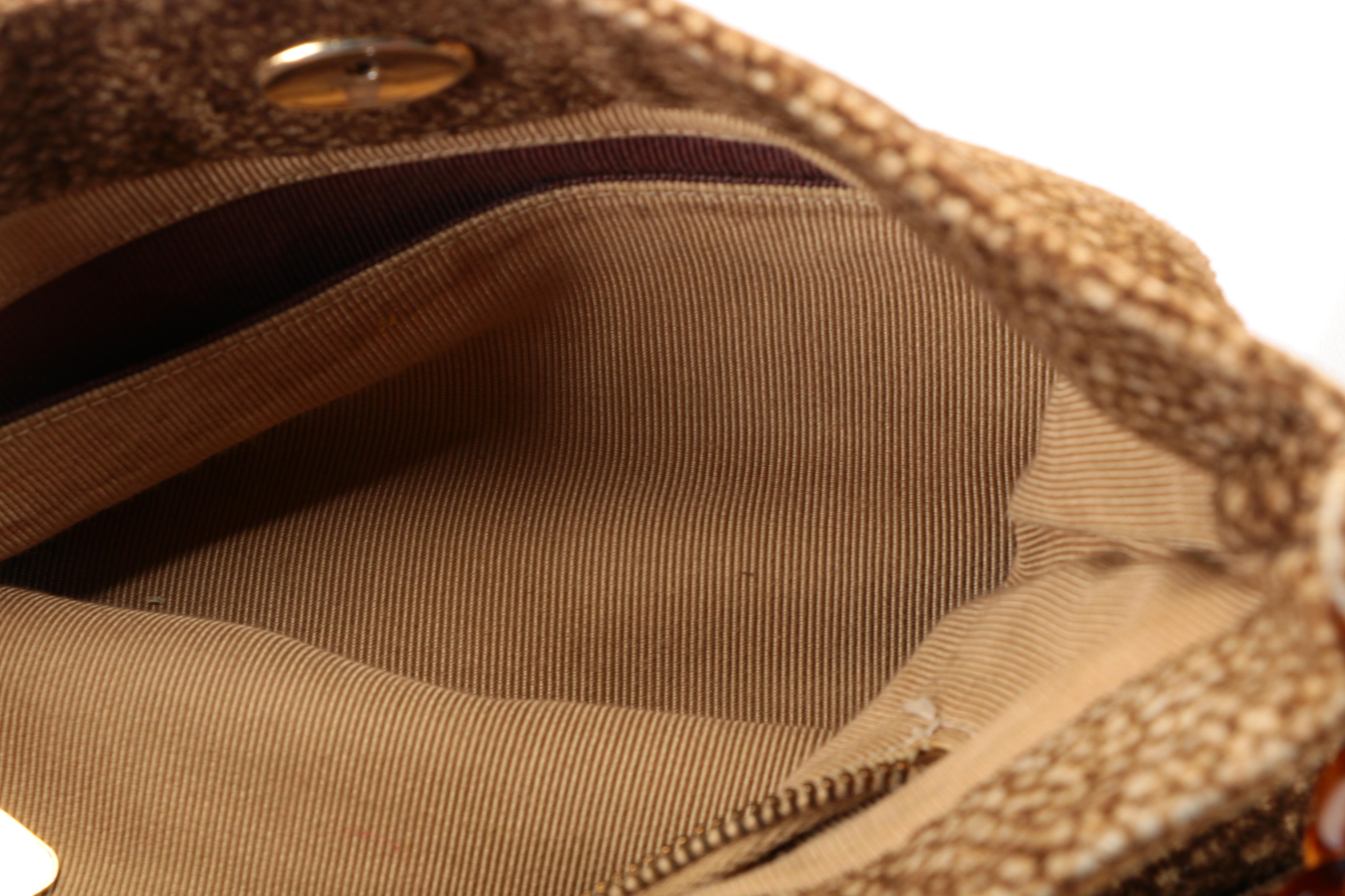 Vintage Handbags Including Henri Bendel and Morris Moskowitz