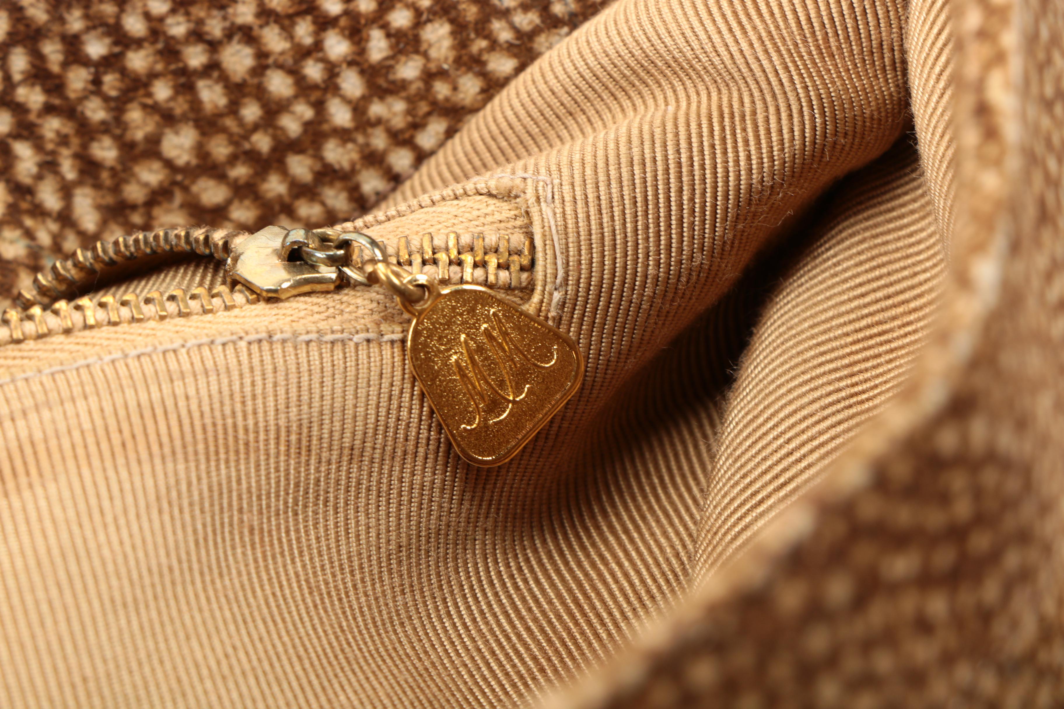 Vintage Handbags Including Henri Bendel and Morris Moskowitz