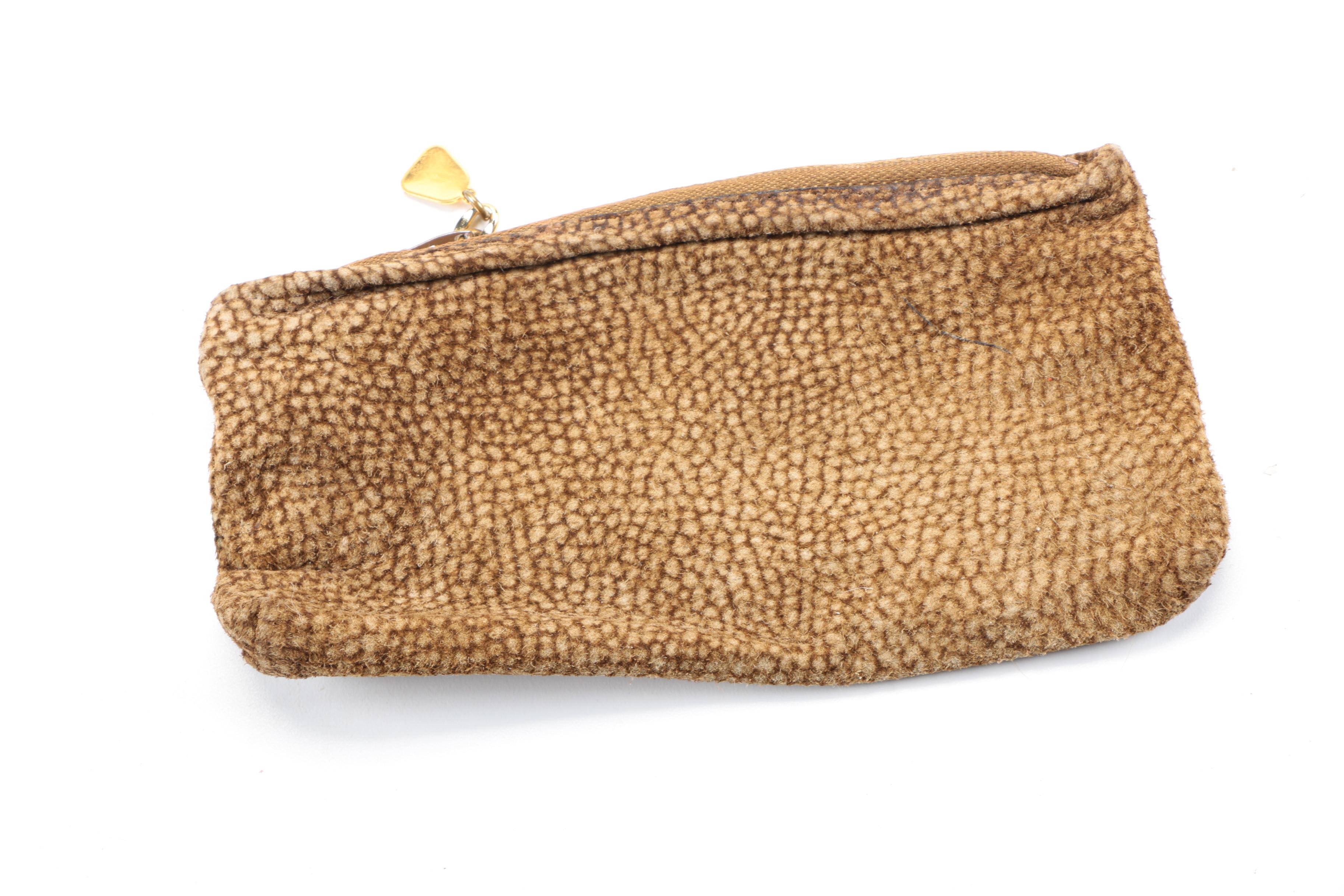 Vintage Handbags Including Henri Bendel and Morris Moskowitz