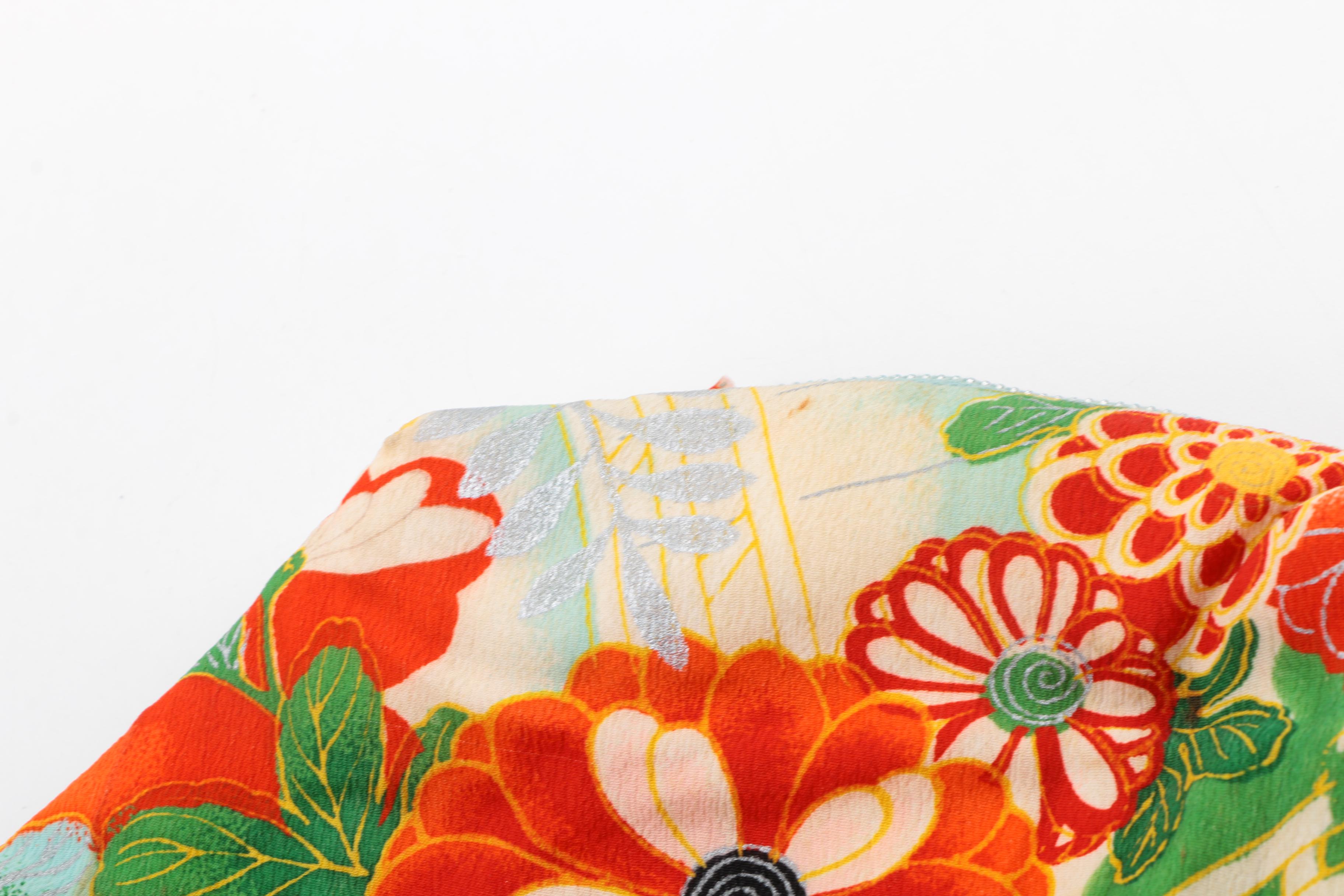 Vintage Handbags Including Henri Bendel and Morris Moskowitz