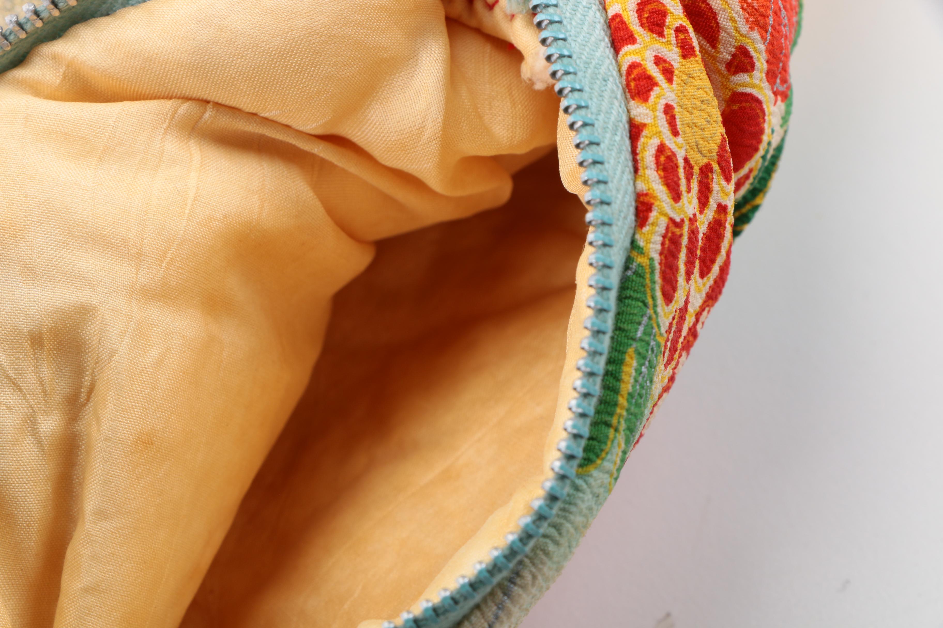 Vintage Handbags Including Henri Bendel and Morris Moskowitz