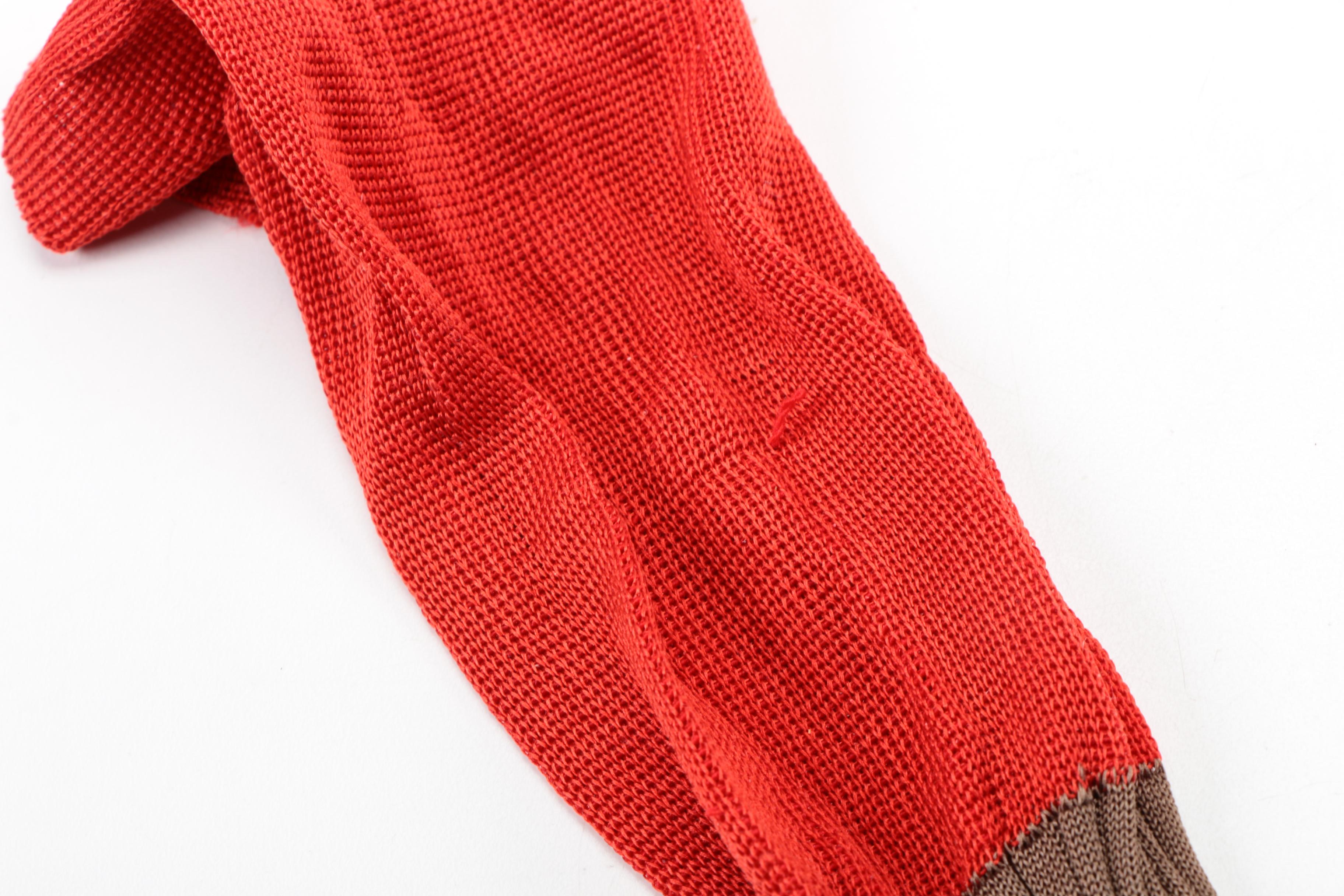 Prada Knee High Socks