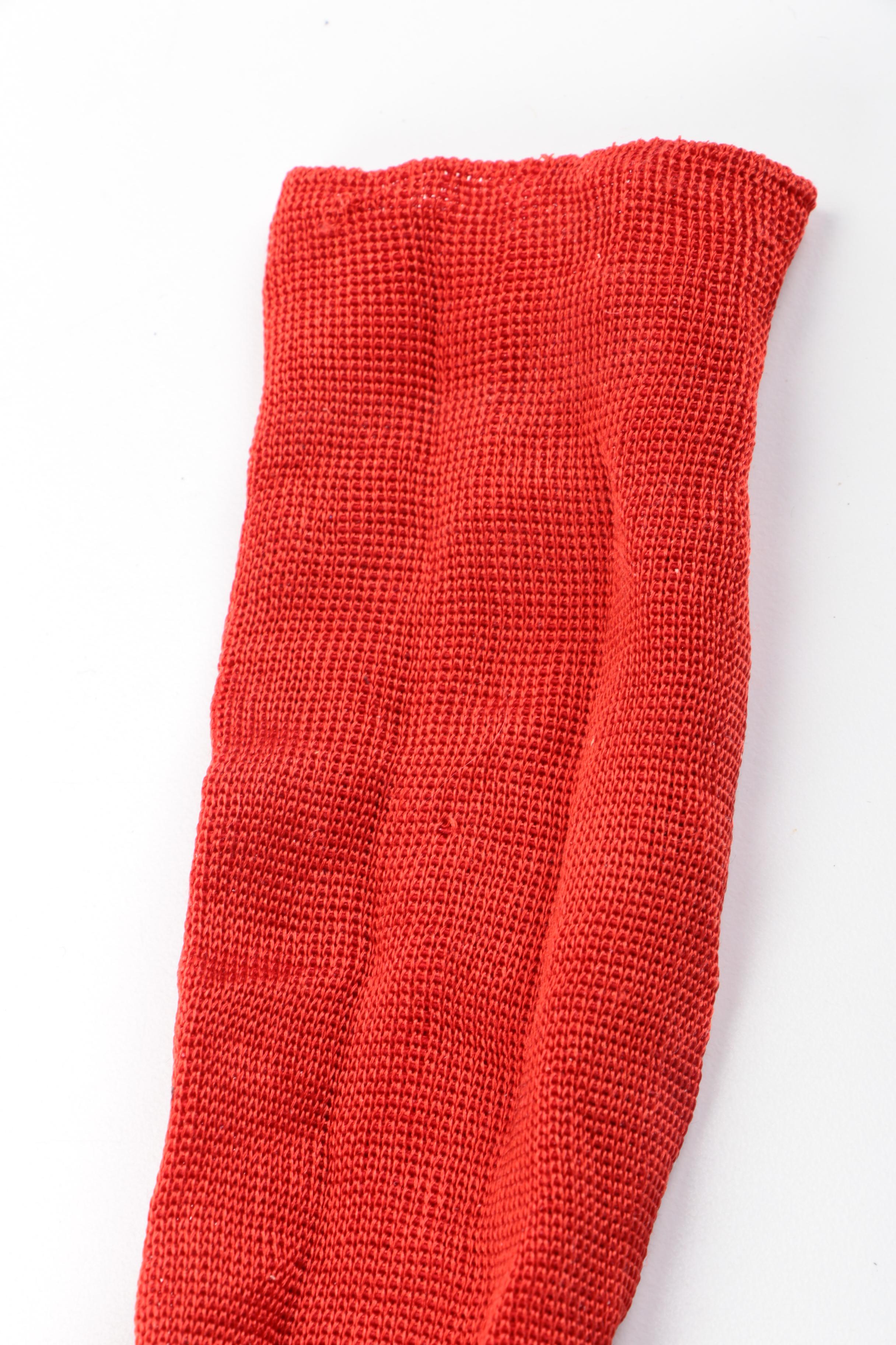 Prada Knee High Socks