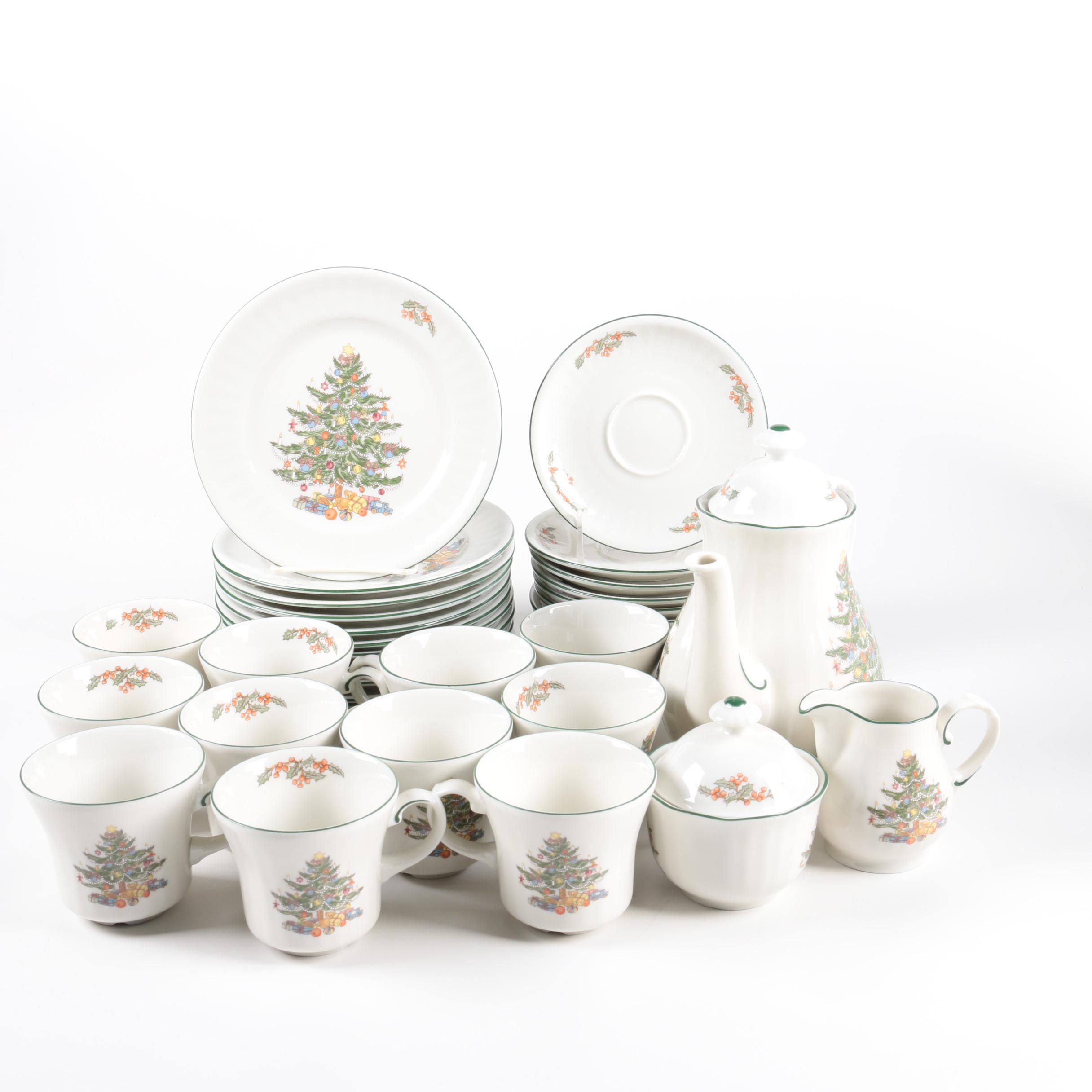 Eschenbach "Ceranova" Tableware