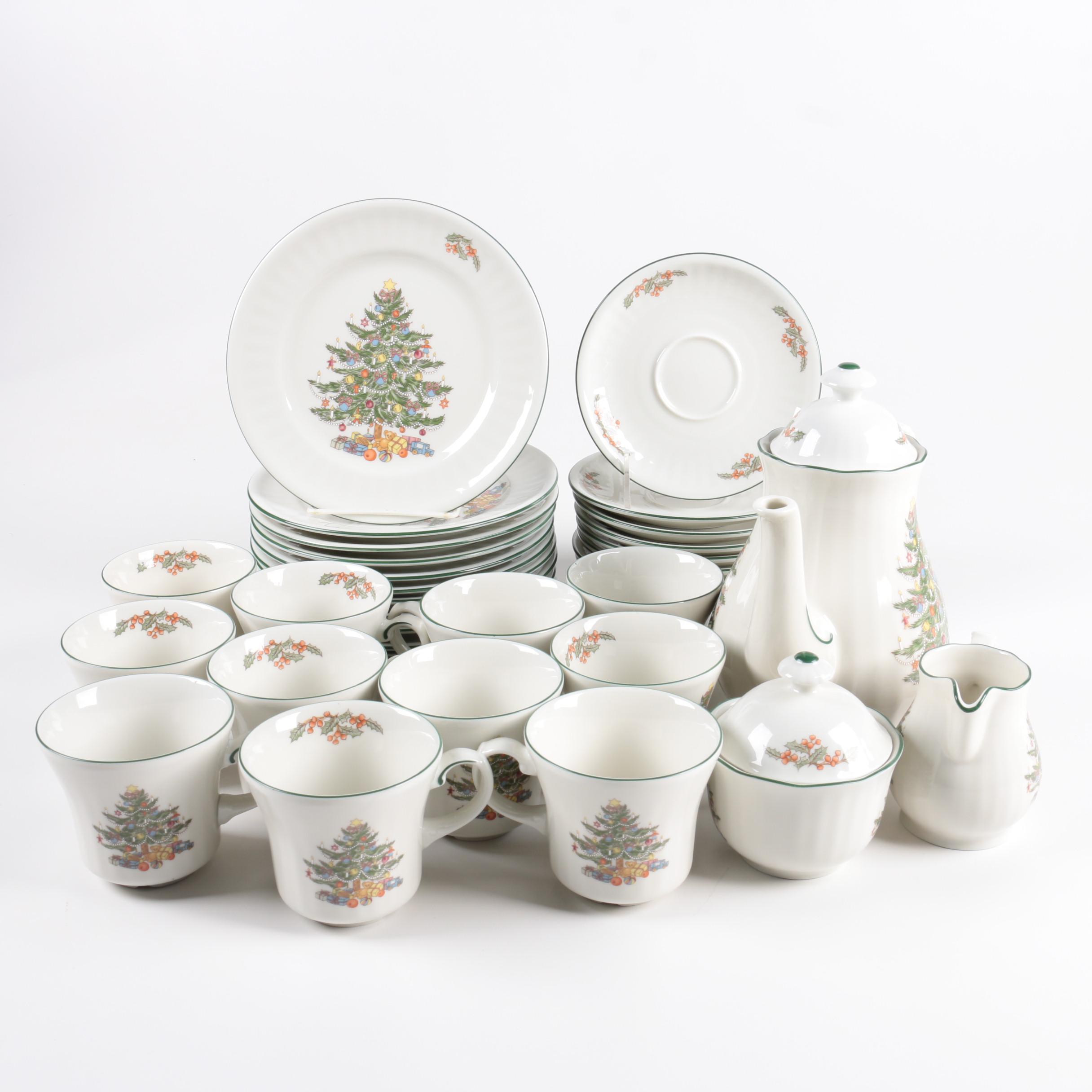 Eschenbach "Ceranova" Tableware