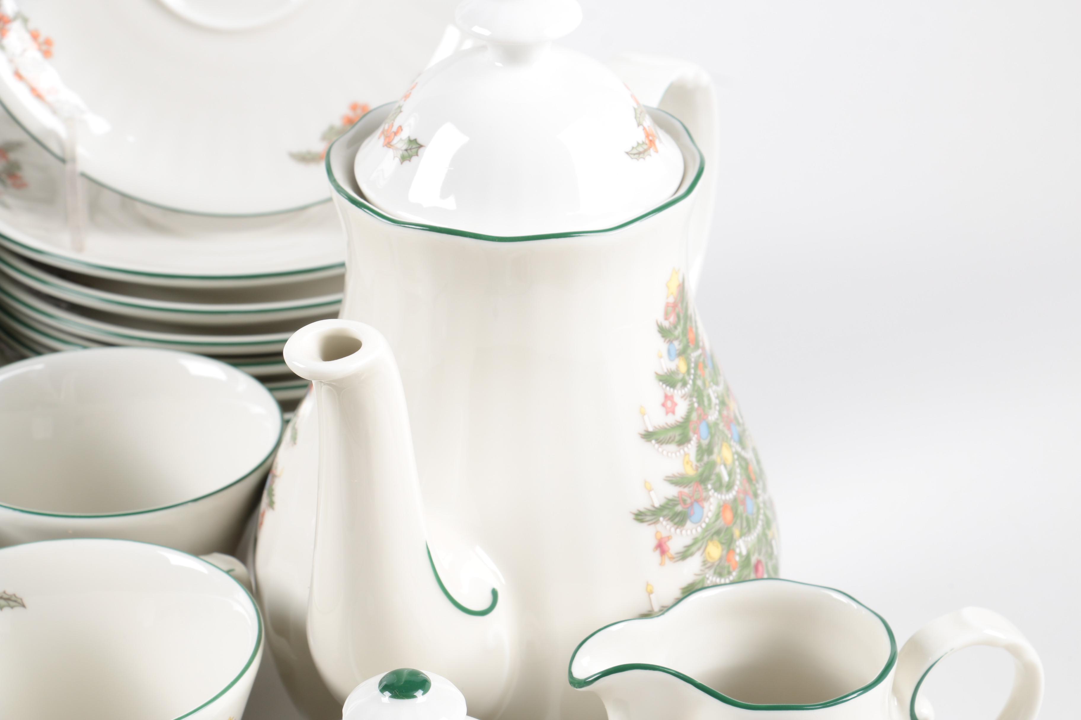 Eschenbach "Ceranova" Tableware