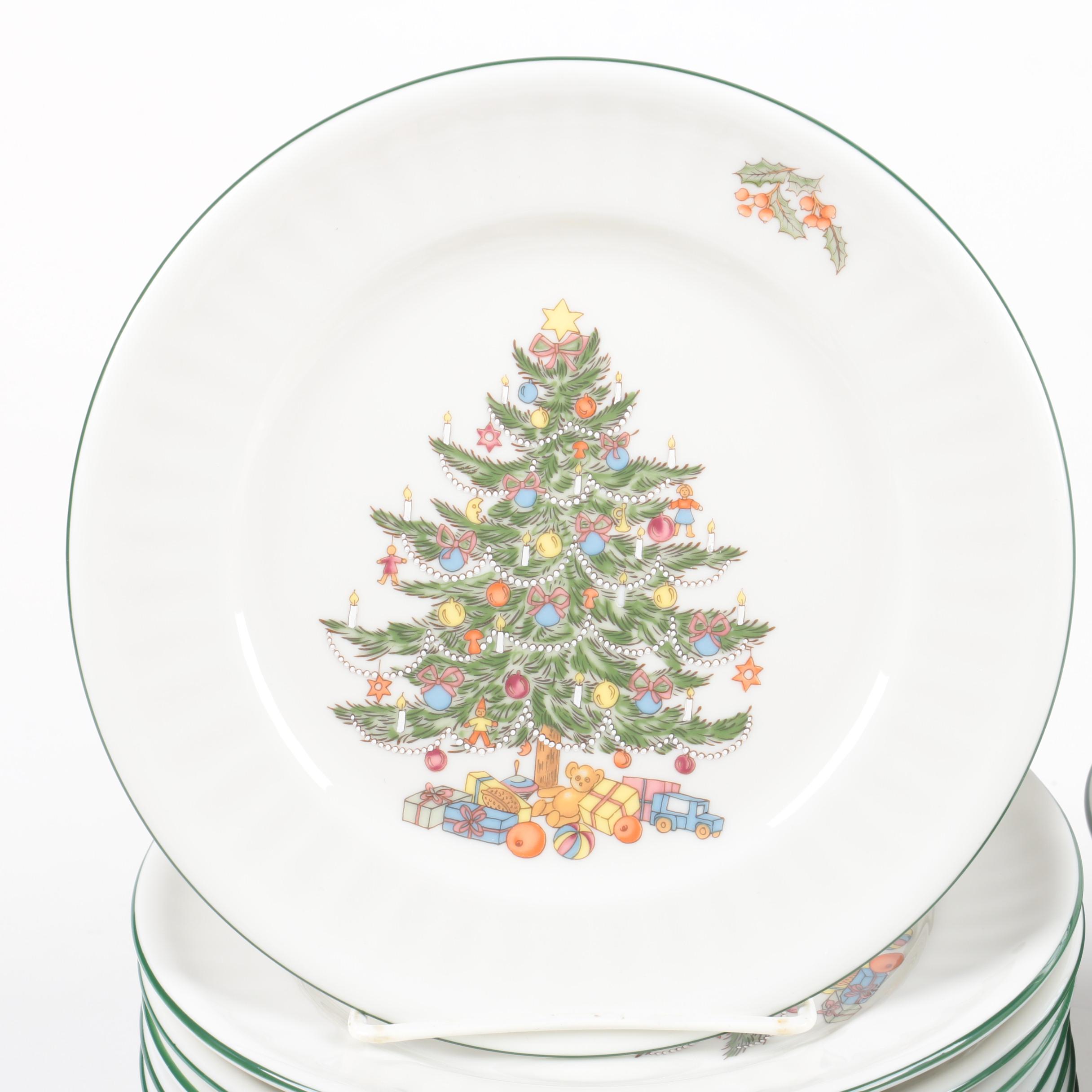 Eschenbach "Ceranova" Tableware