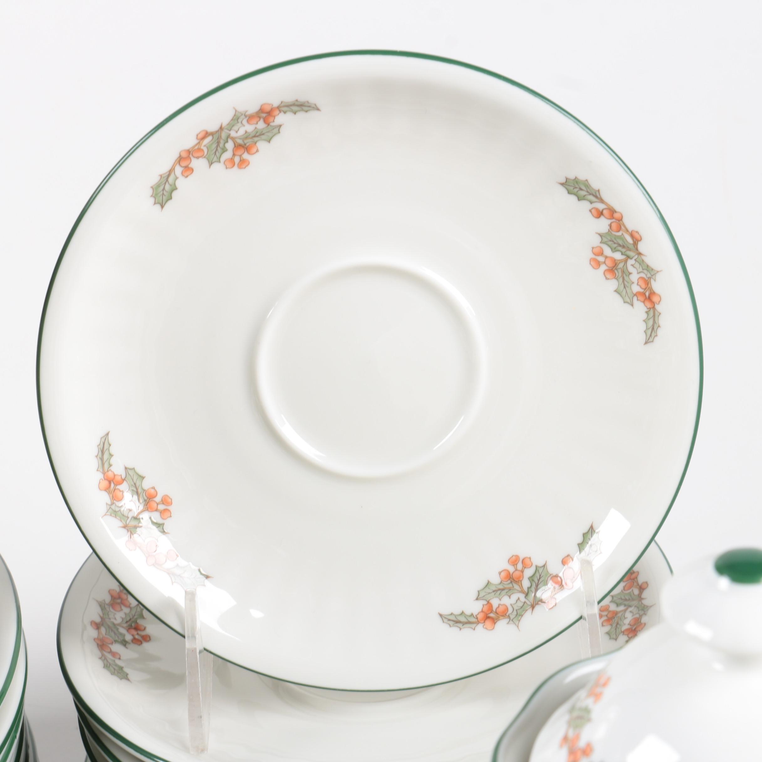 Eschenbach "Ceranova" Tableware