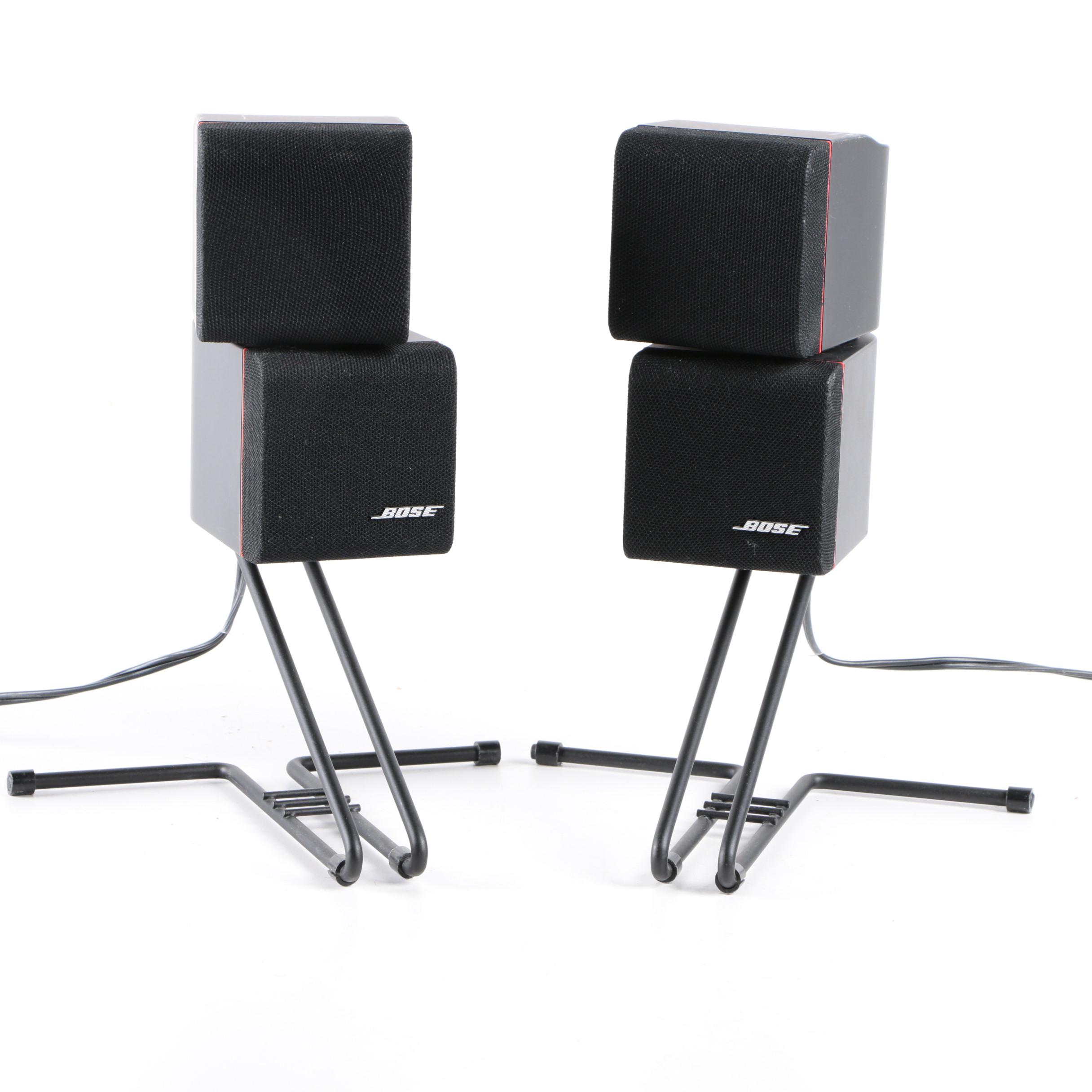 Bose Speakers