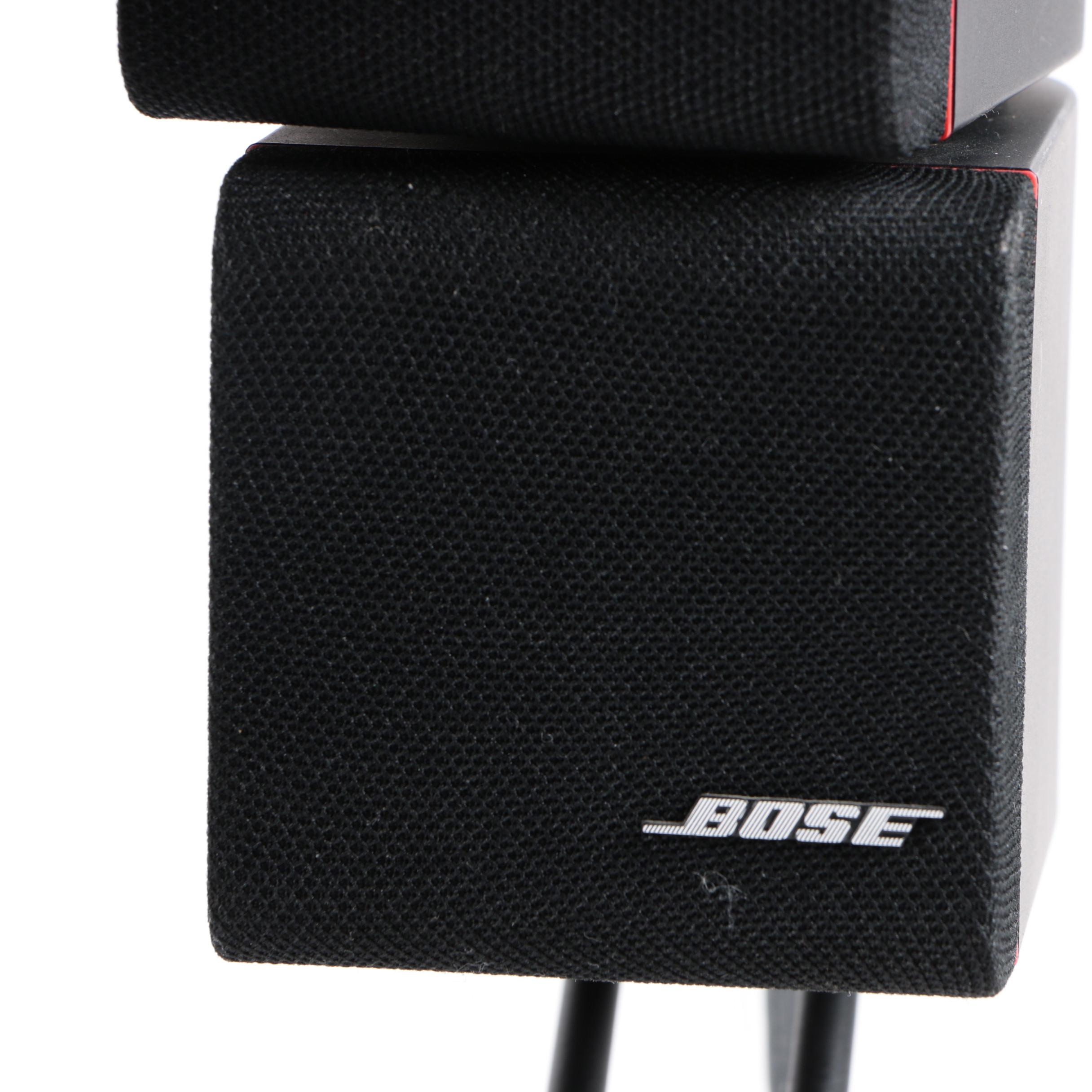 Bose Speakers